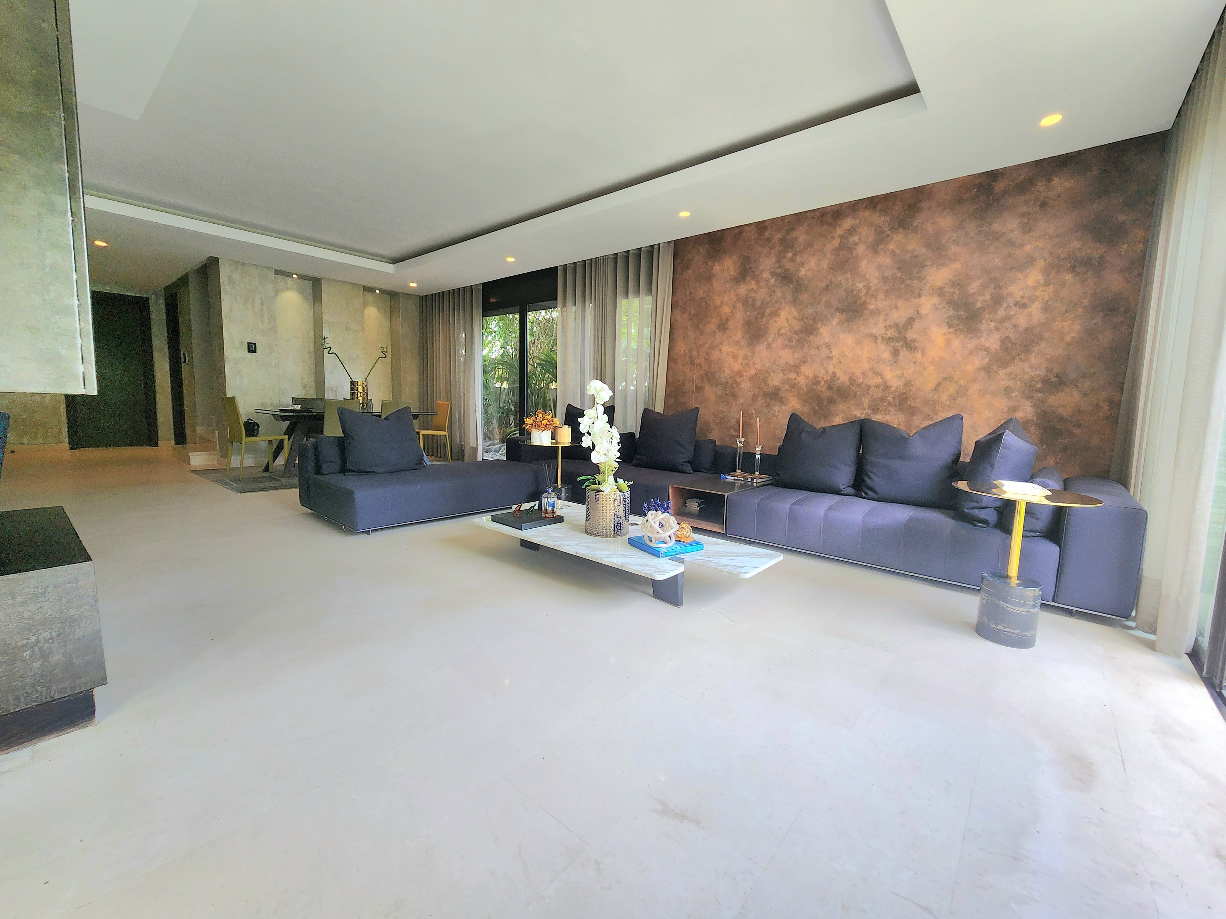 Villa — Casablanca — 3