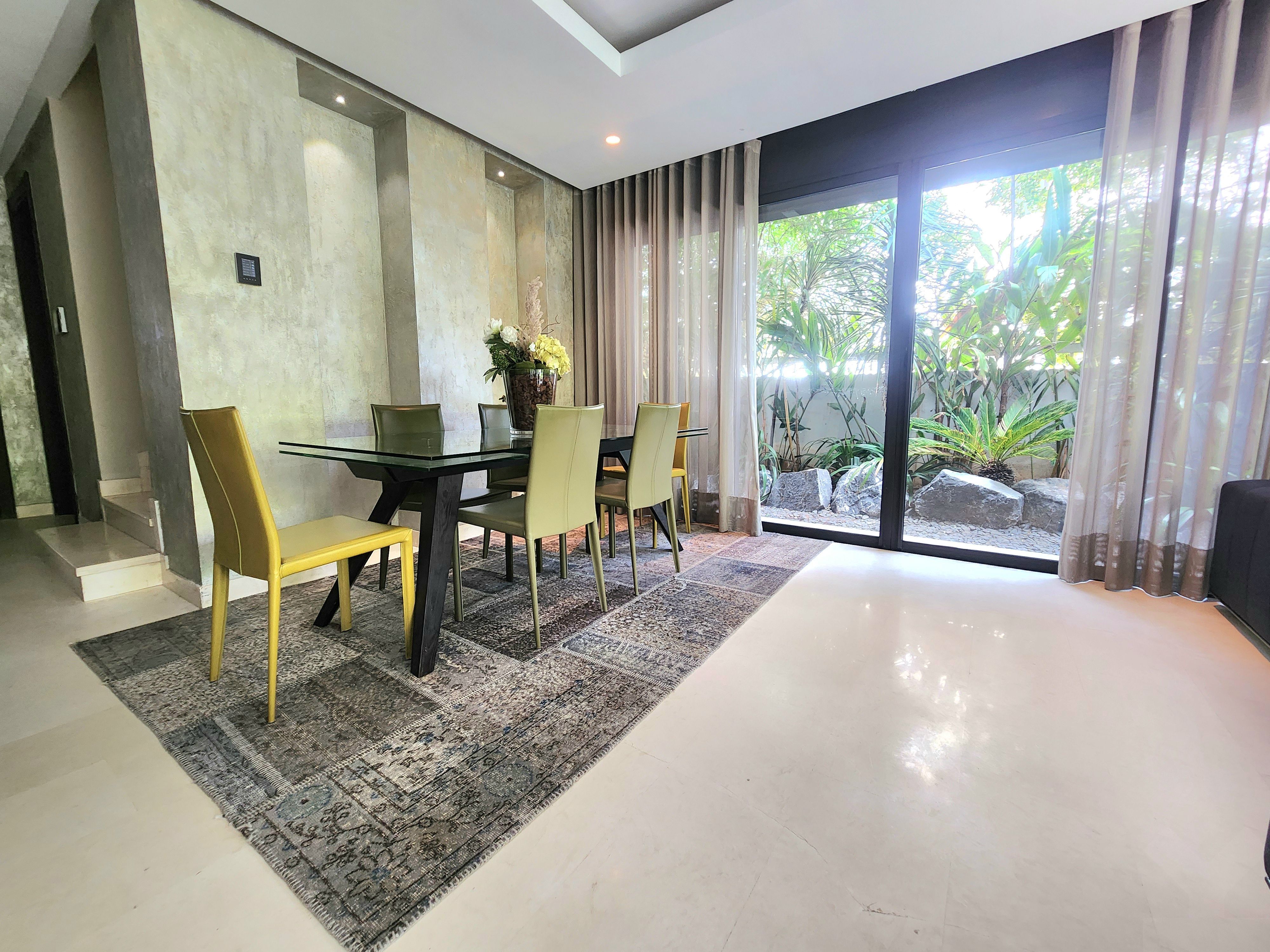 Villa — Casablanca — 6