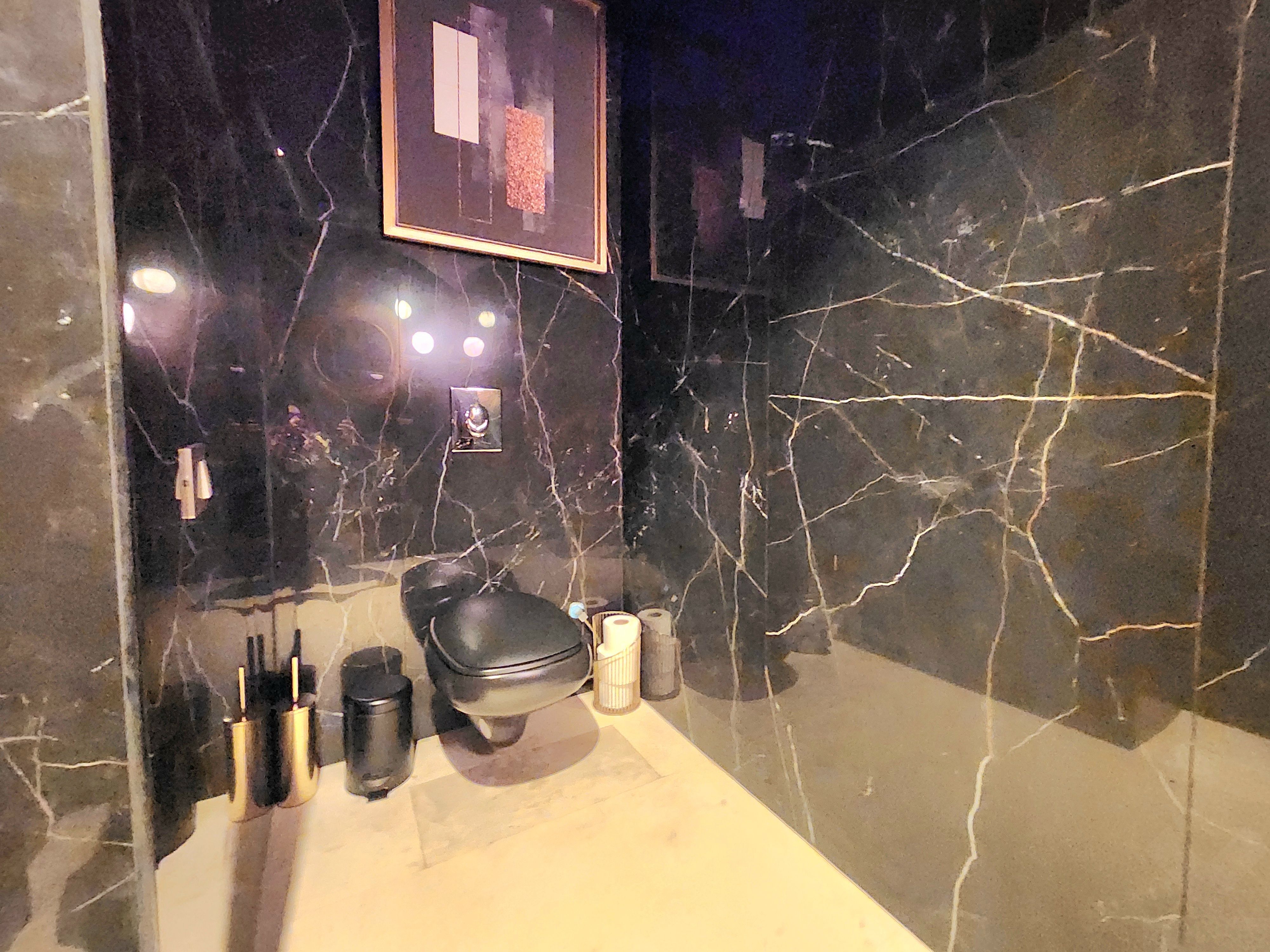 Villa 321 m² à Ain Diab — 11