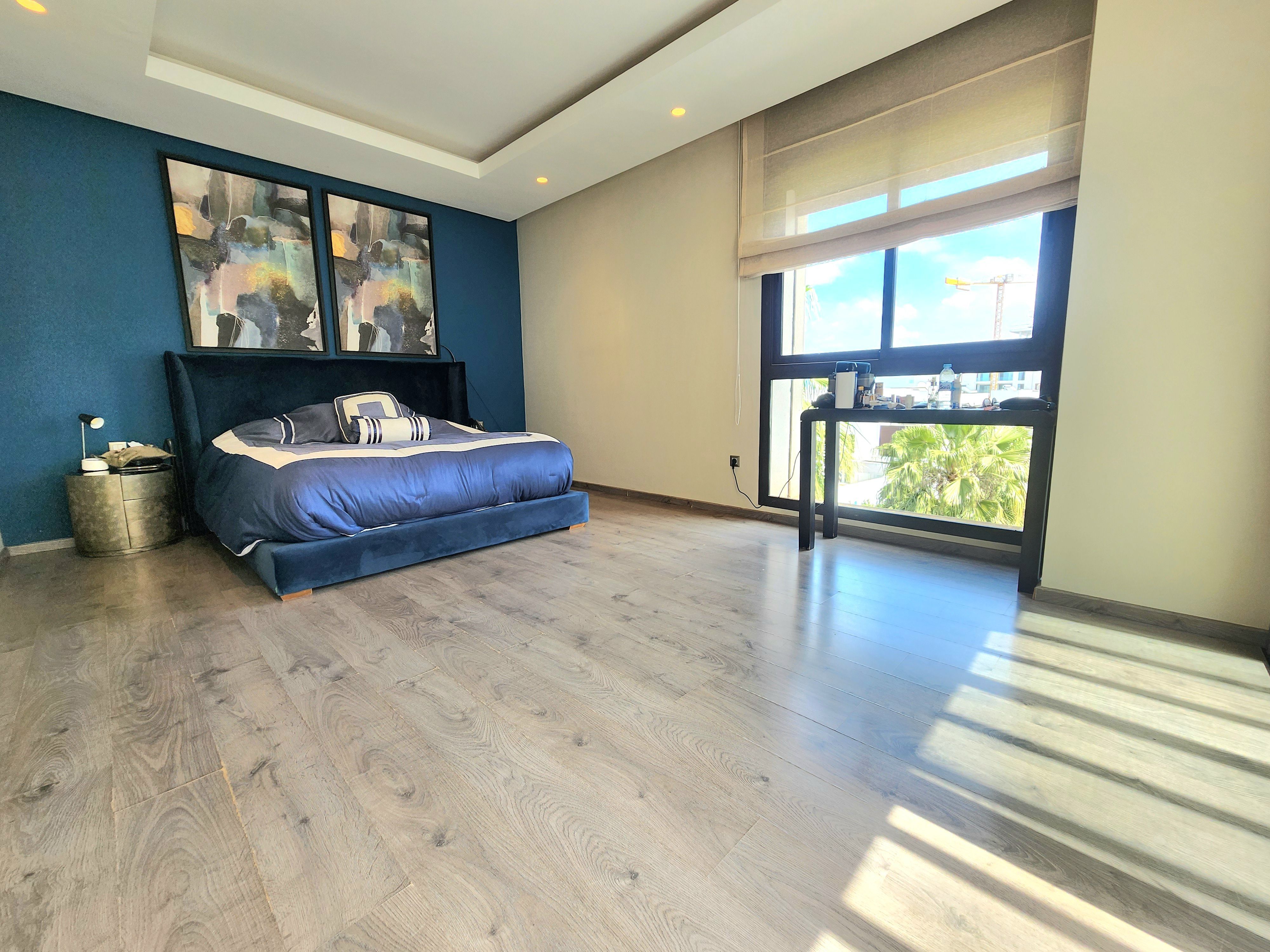 Villa 321 m² à Ain Diab — 19