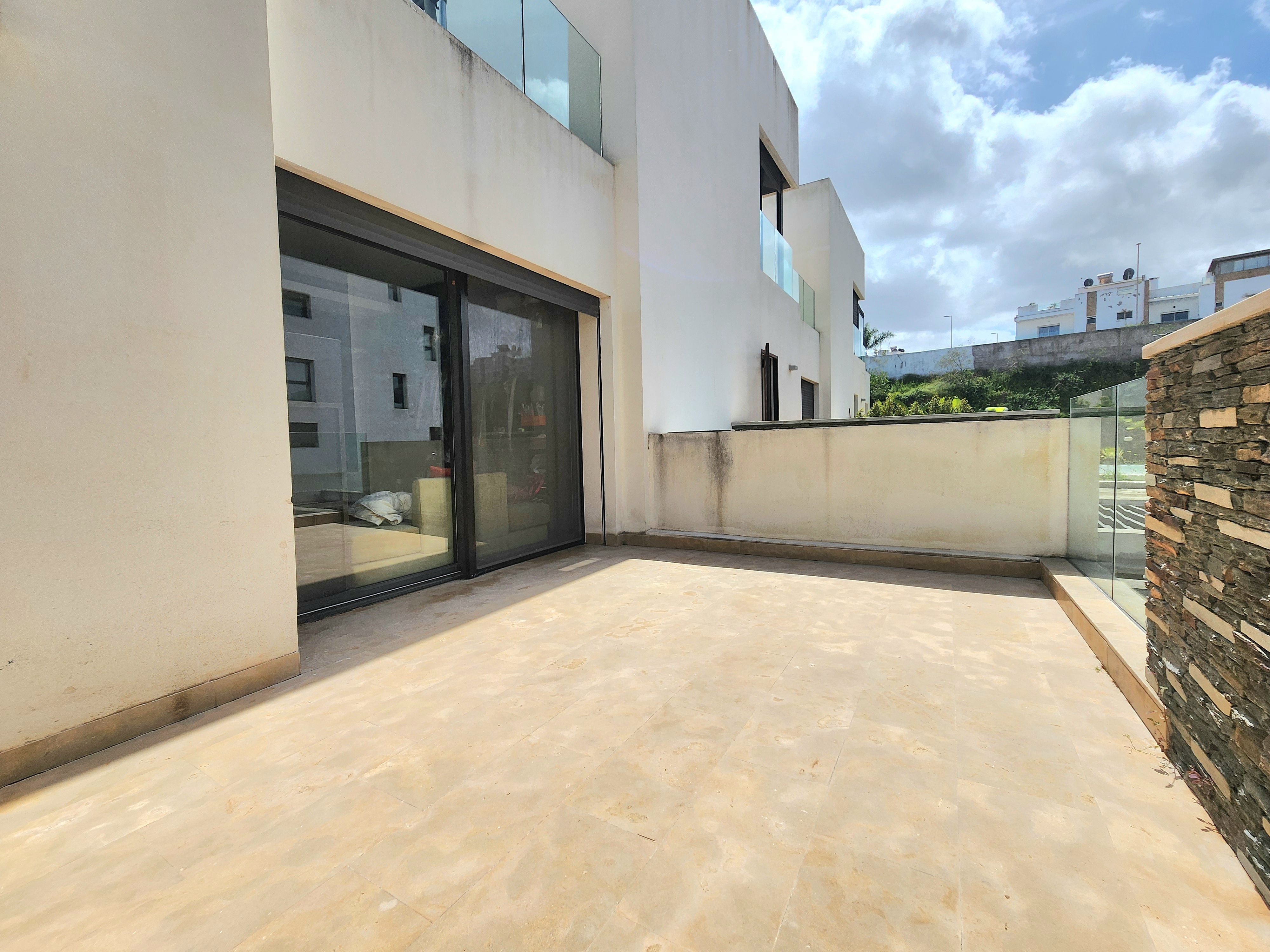 Villa 321 m² à Ain Diab — 15