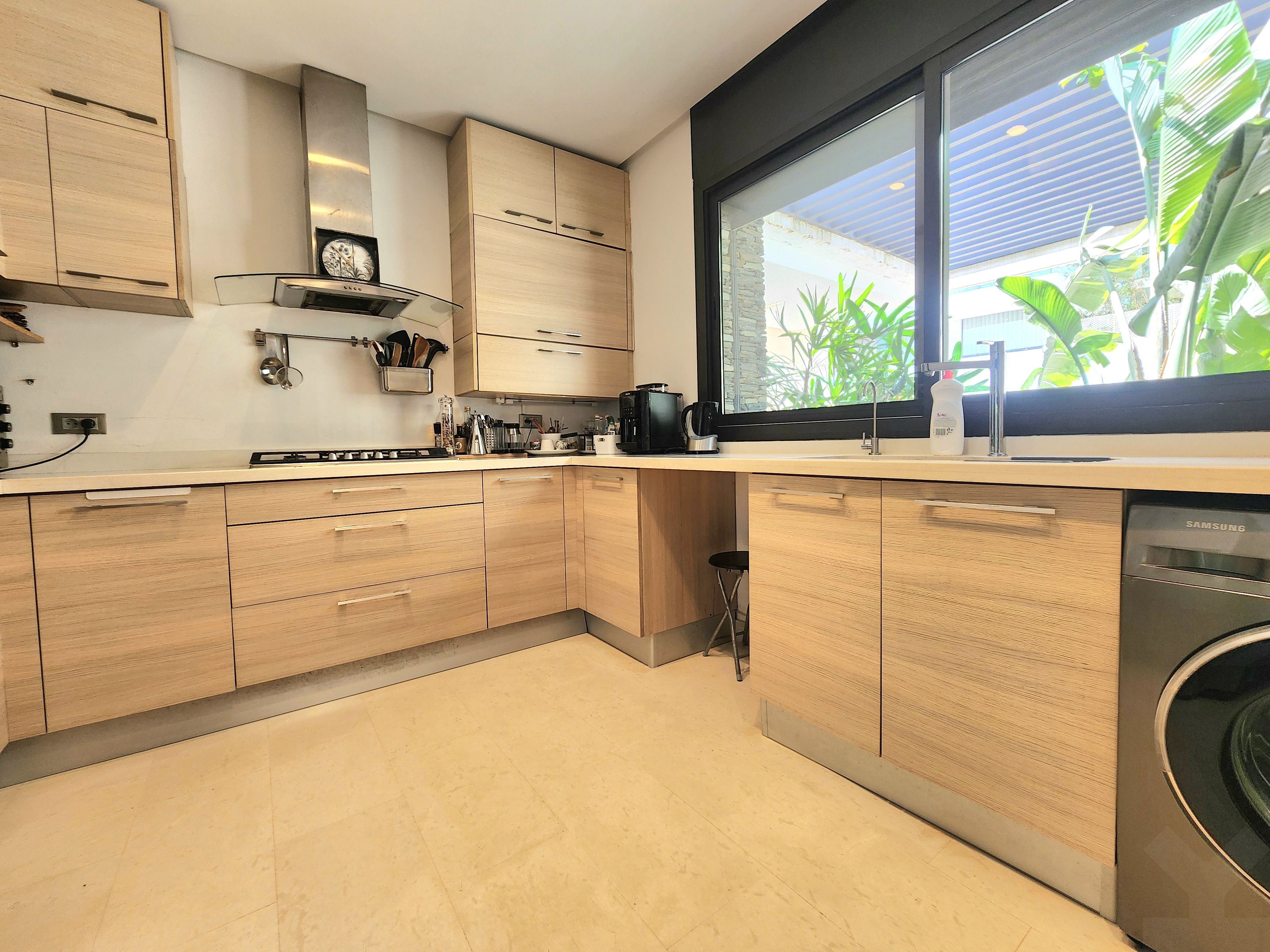 Villa 321 m² à Ain Diab — 24