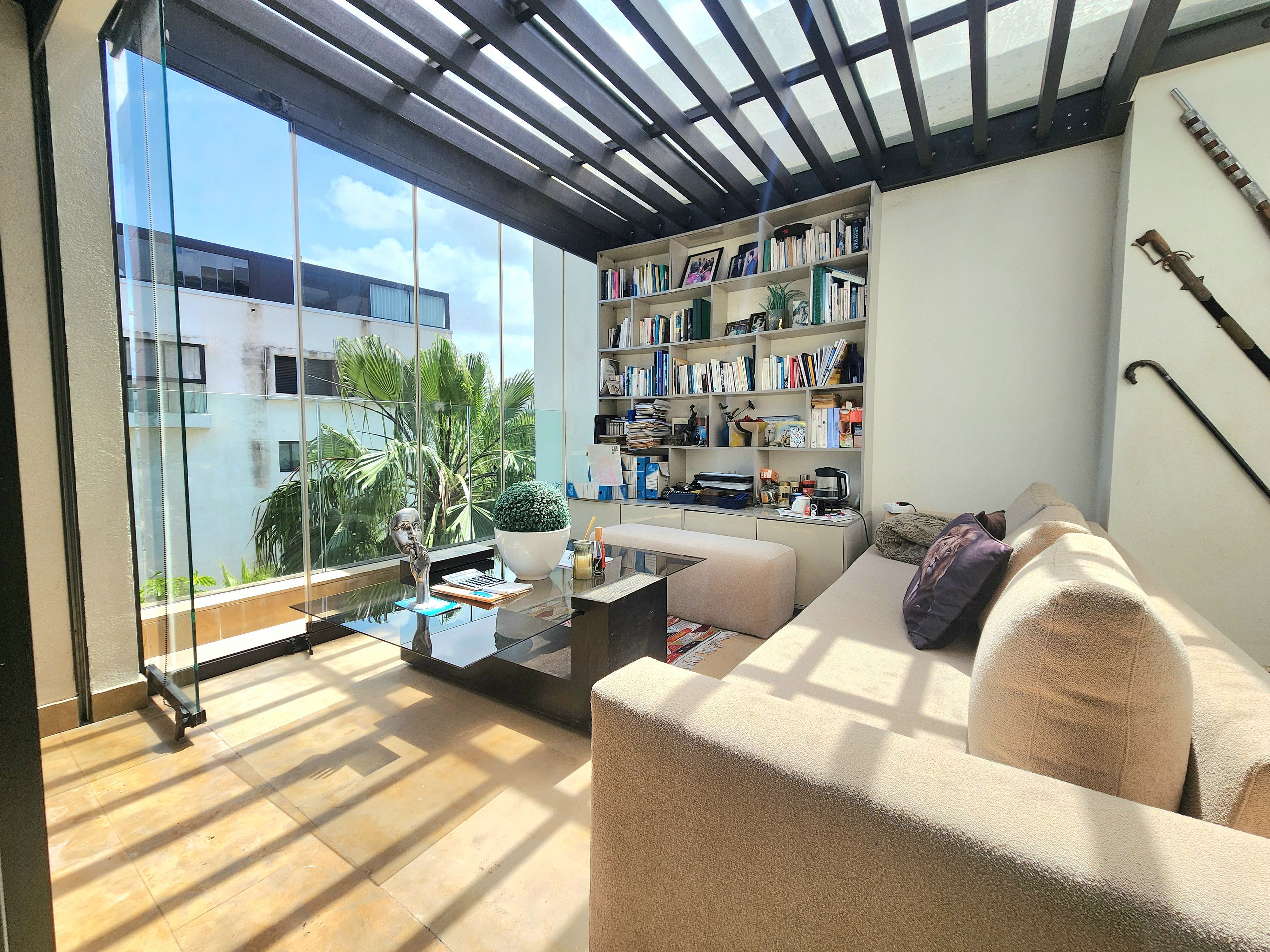 Villa 321 m² à Ain Diab — 20