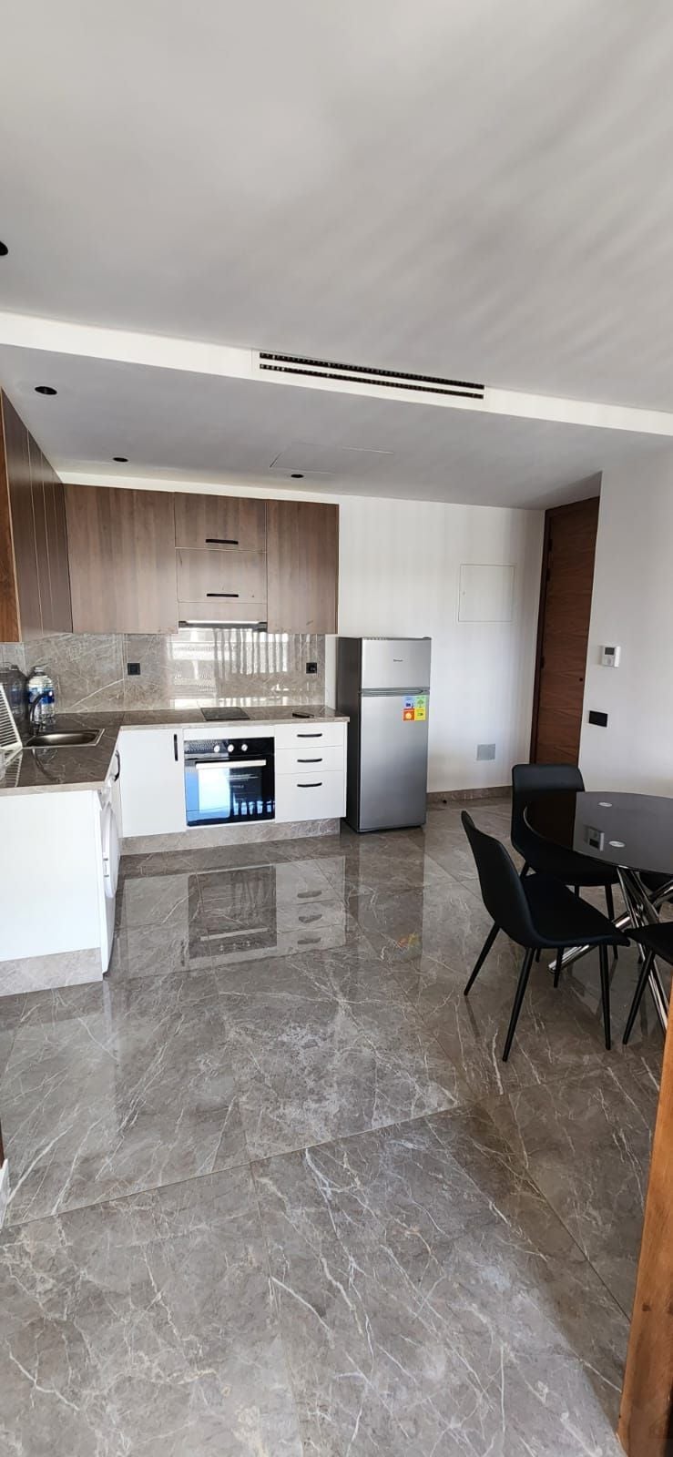 Appartement — Casablanca