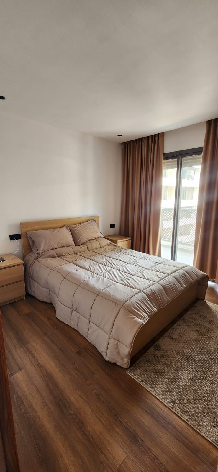 Appartement — Casablanca — 2