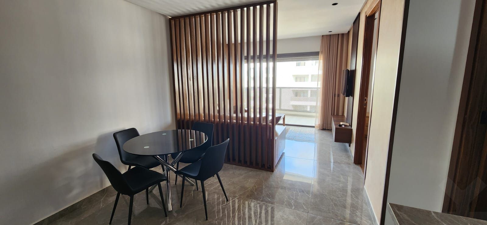 Appartement — Casablanca — 3