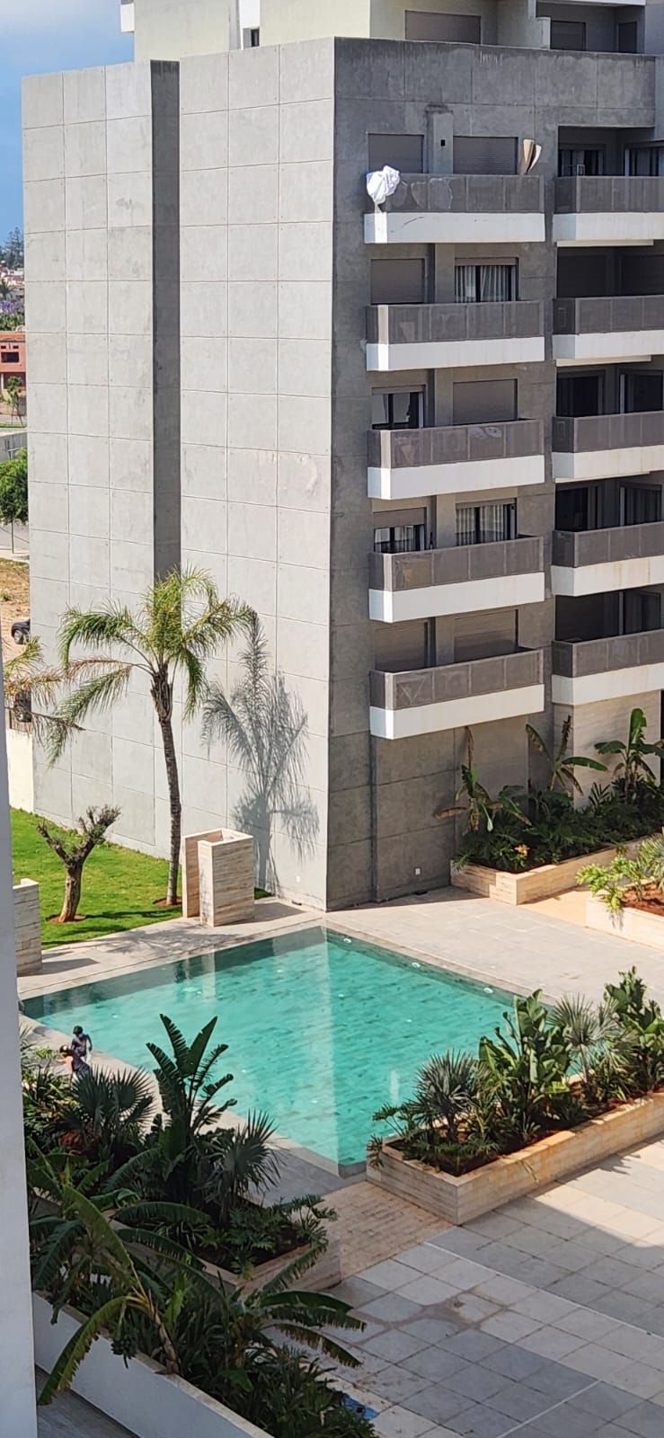 Appartement — Casablanca — 6