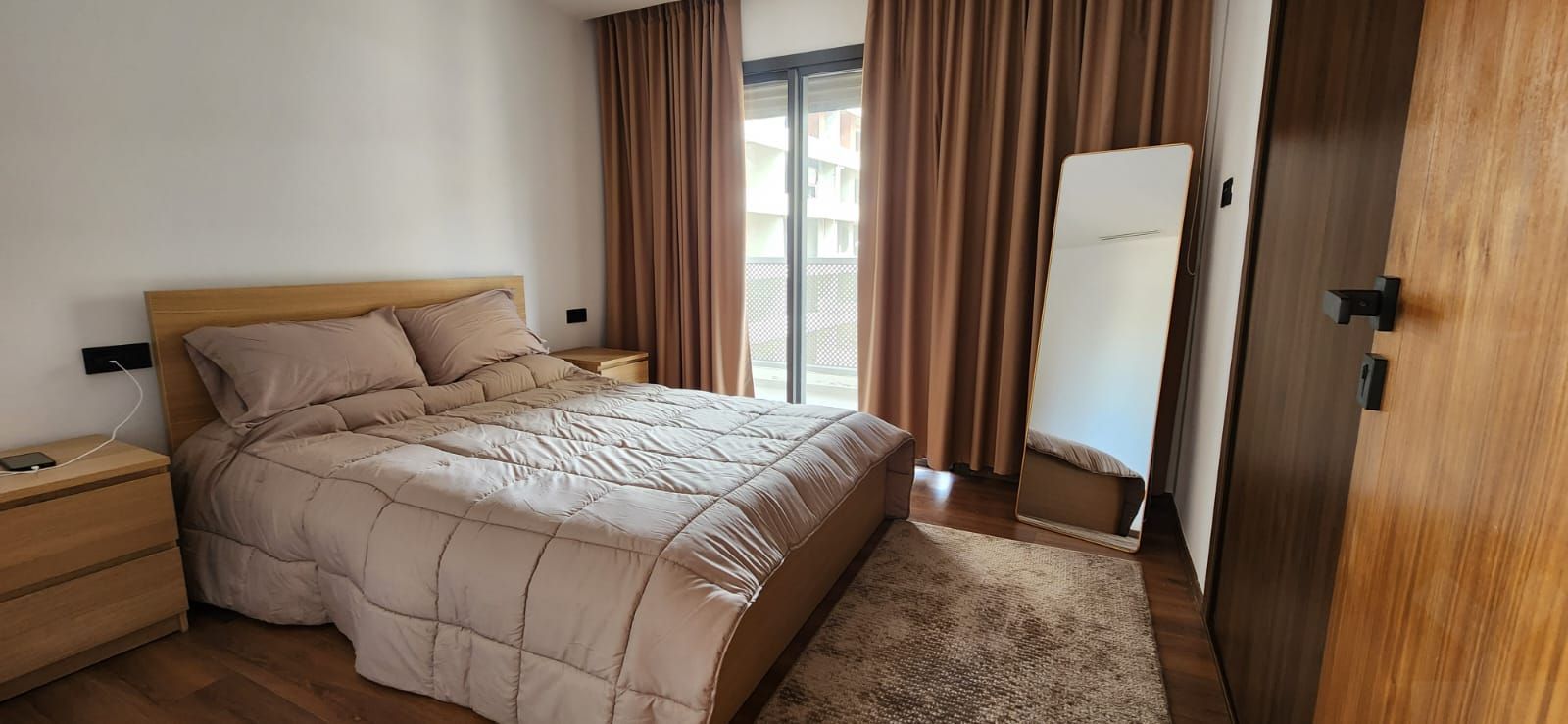 Appartement 79 m² à Casablanca Finance City — 9