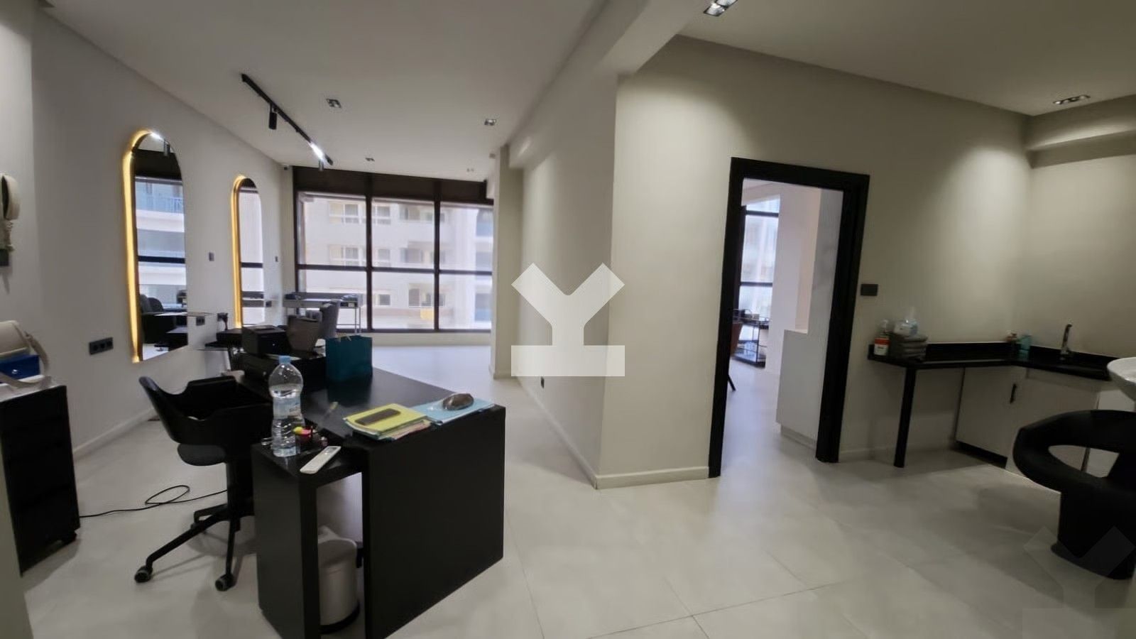 Bureau — Casablanca — 4
