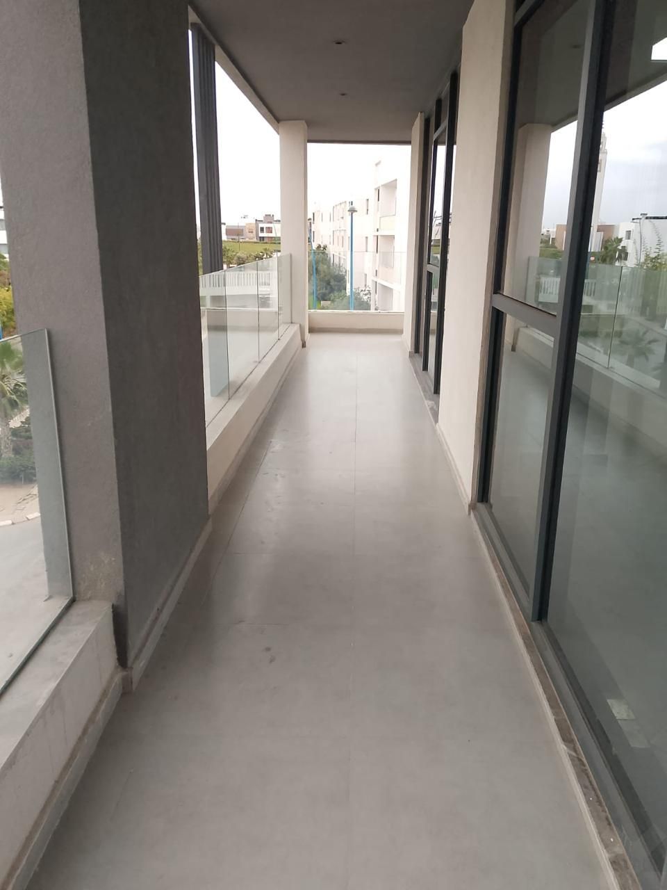 Bureau — Casablanca — 4