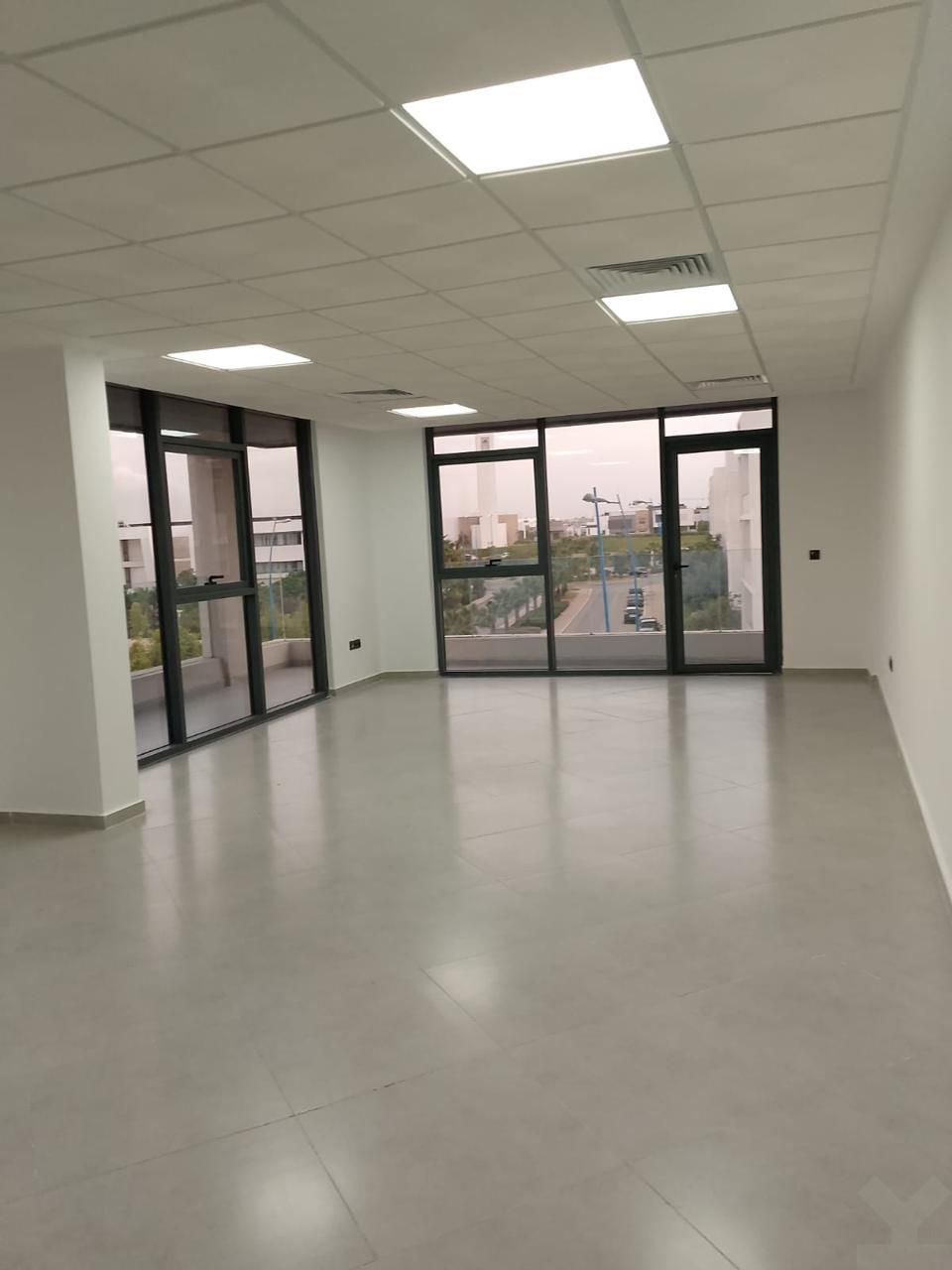 Bureau — Casablanca — 5