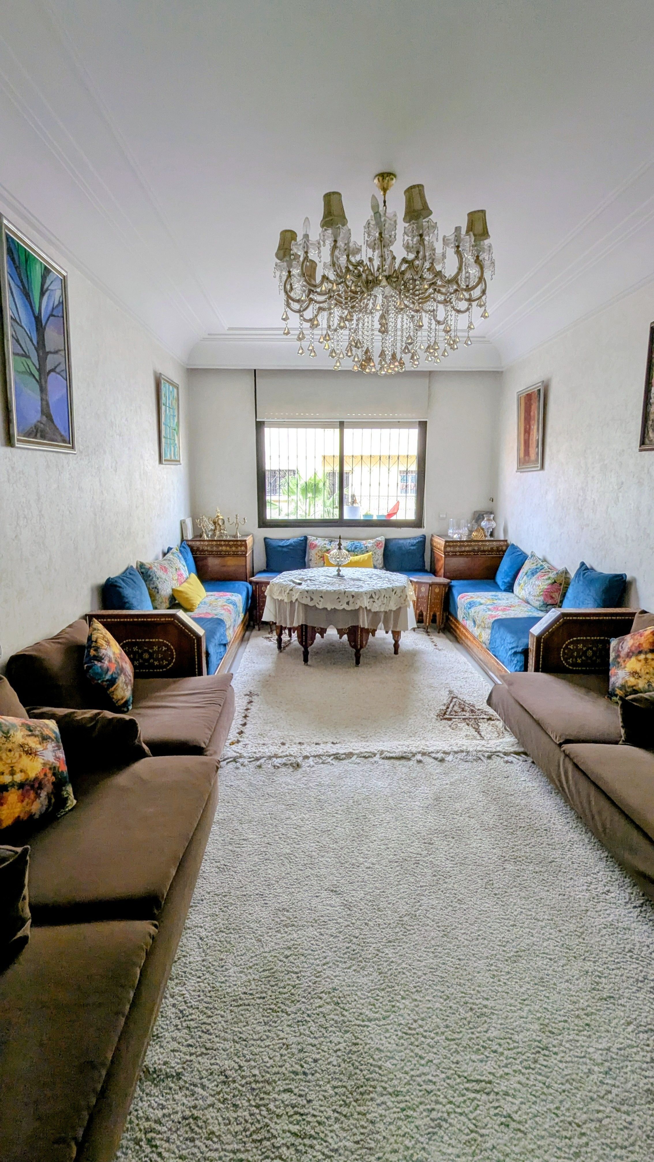 Appartement 122 m² à Lekrimat — 9