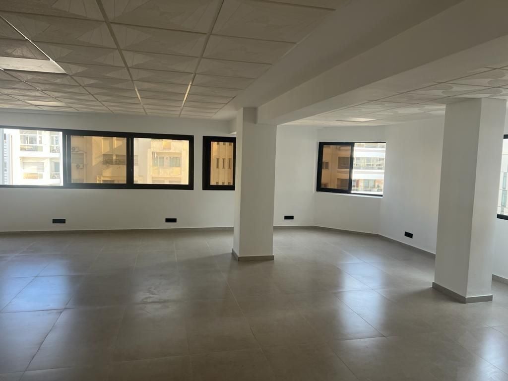 Bureau 114 m² à Triangle D'Or — 7