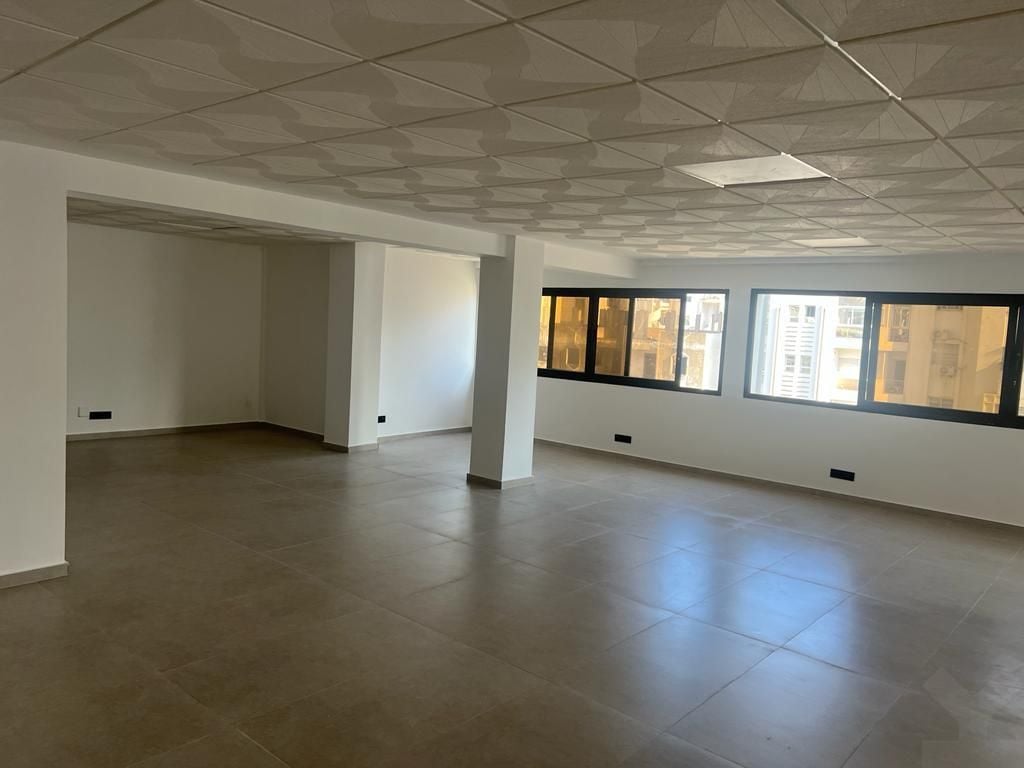 Bureau — Casablanca — 6