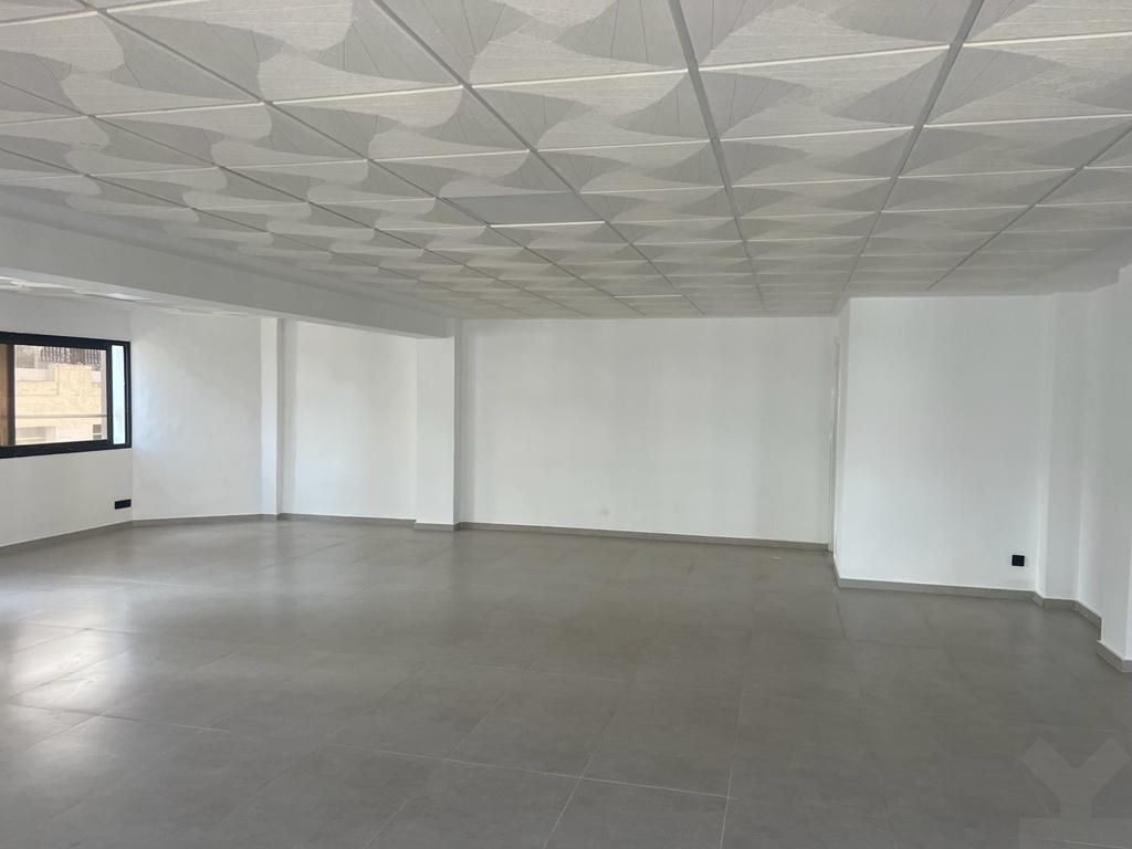 Bureau — Casablanca — 4