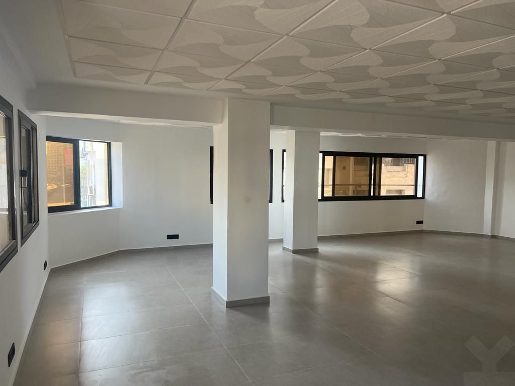 Bureau — Casablanca — 3