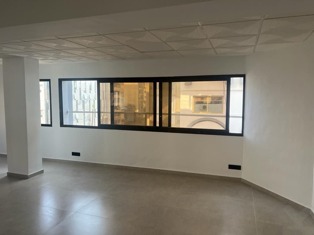 Bureau 114 m² à Triangle D'Or — 8