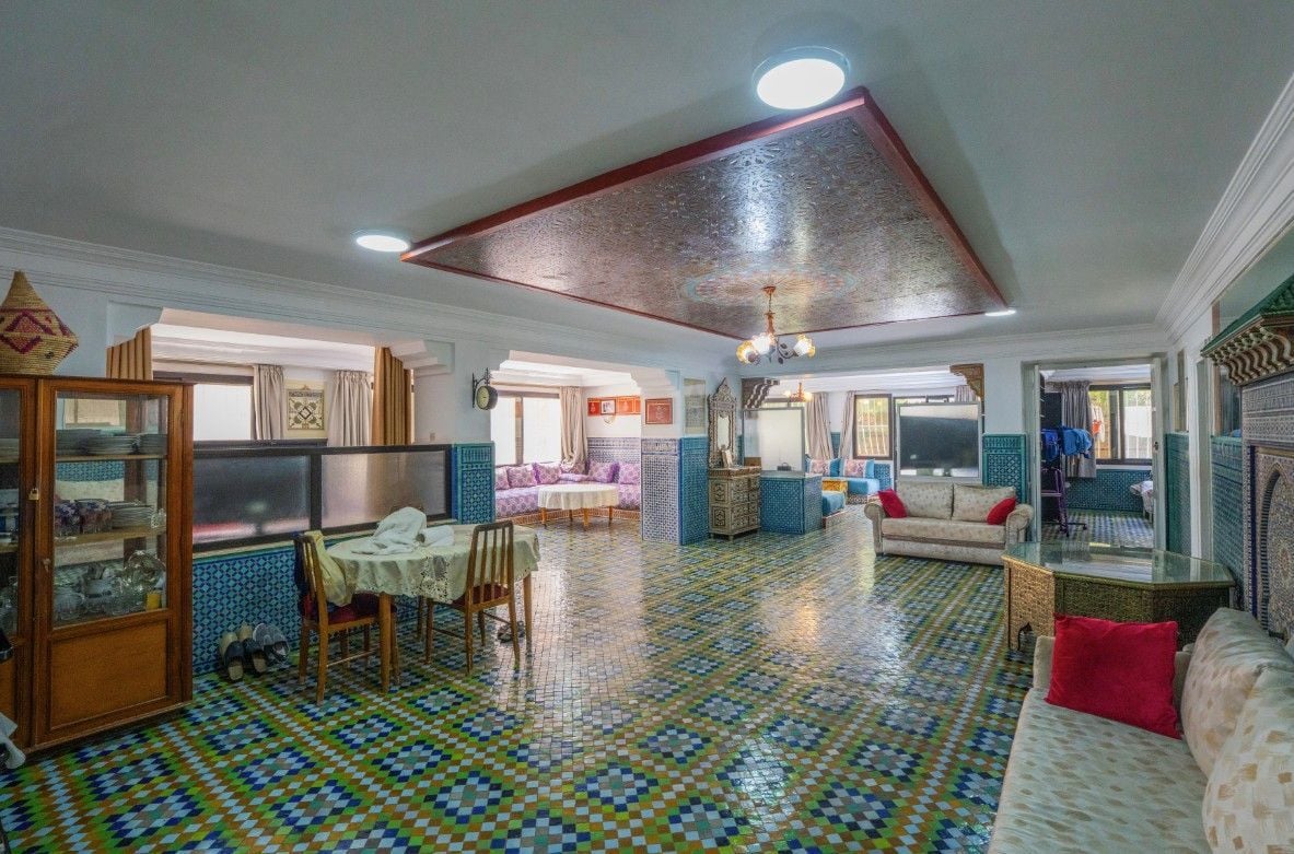 فيلا 685 م² في Oasis — 12