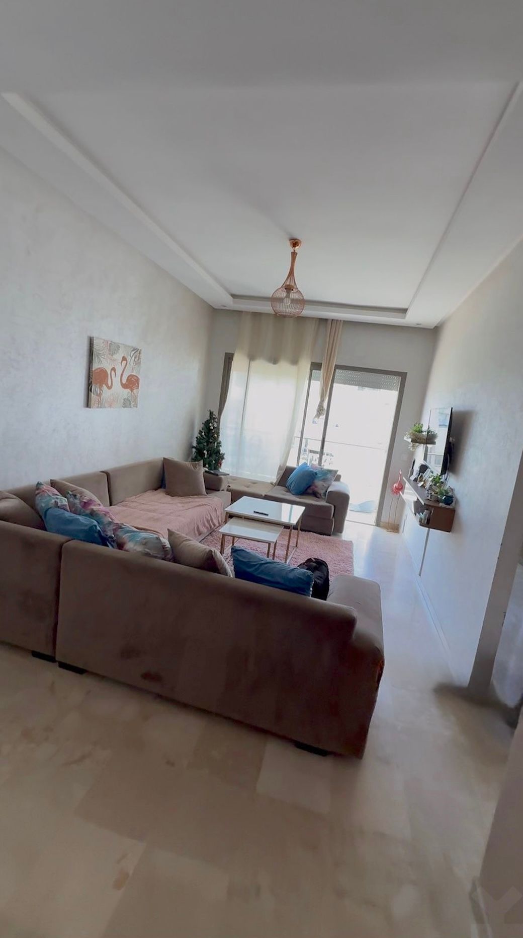 Appartement 68 m² f Ouled Ahmed — 7