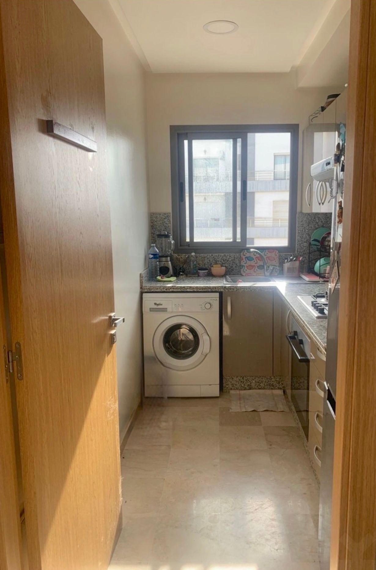 Appartement 68 m² f Ouled Ahmed — 8
