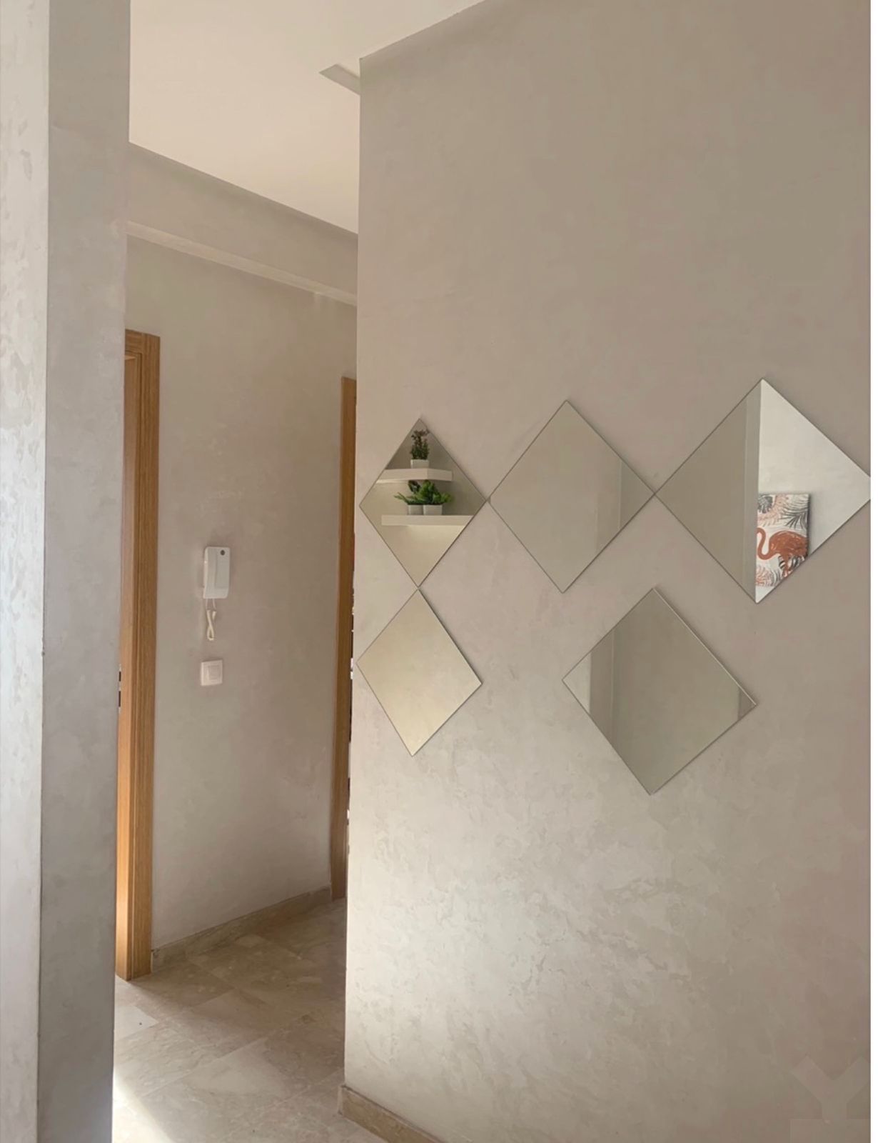 Appartement — Dar Bouazza — 3