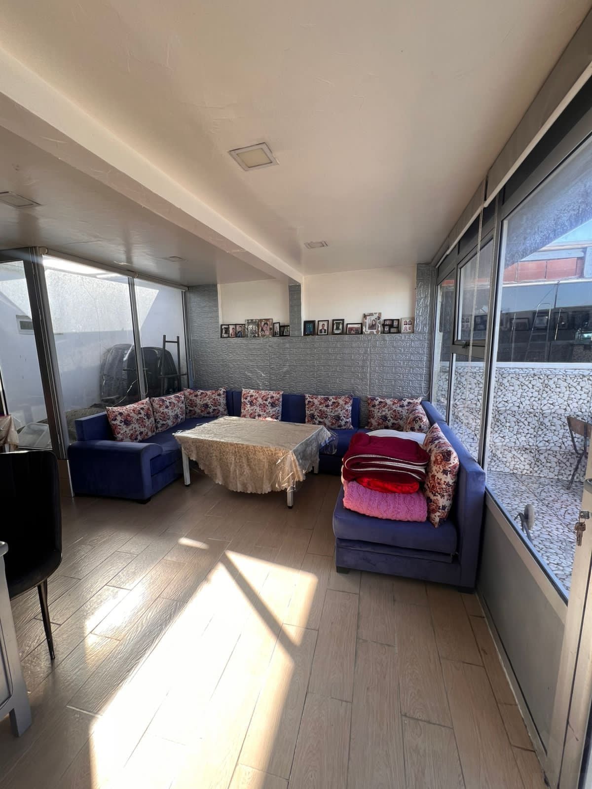 Maison — Casablanca