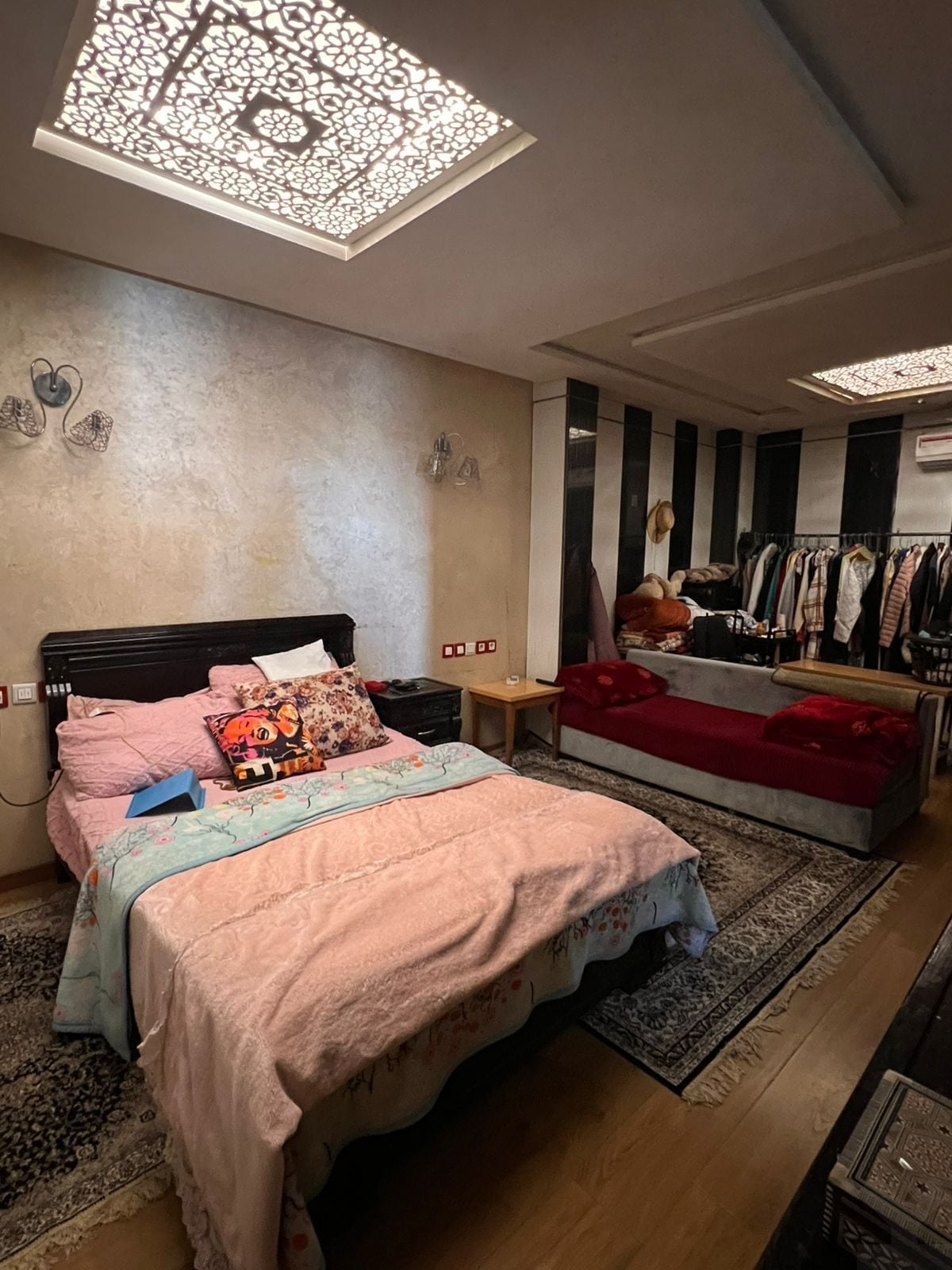 Maison — Casablanca — 2