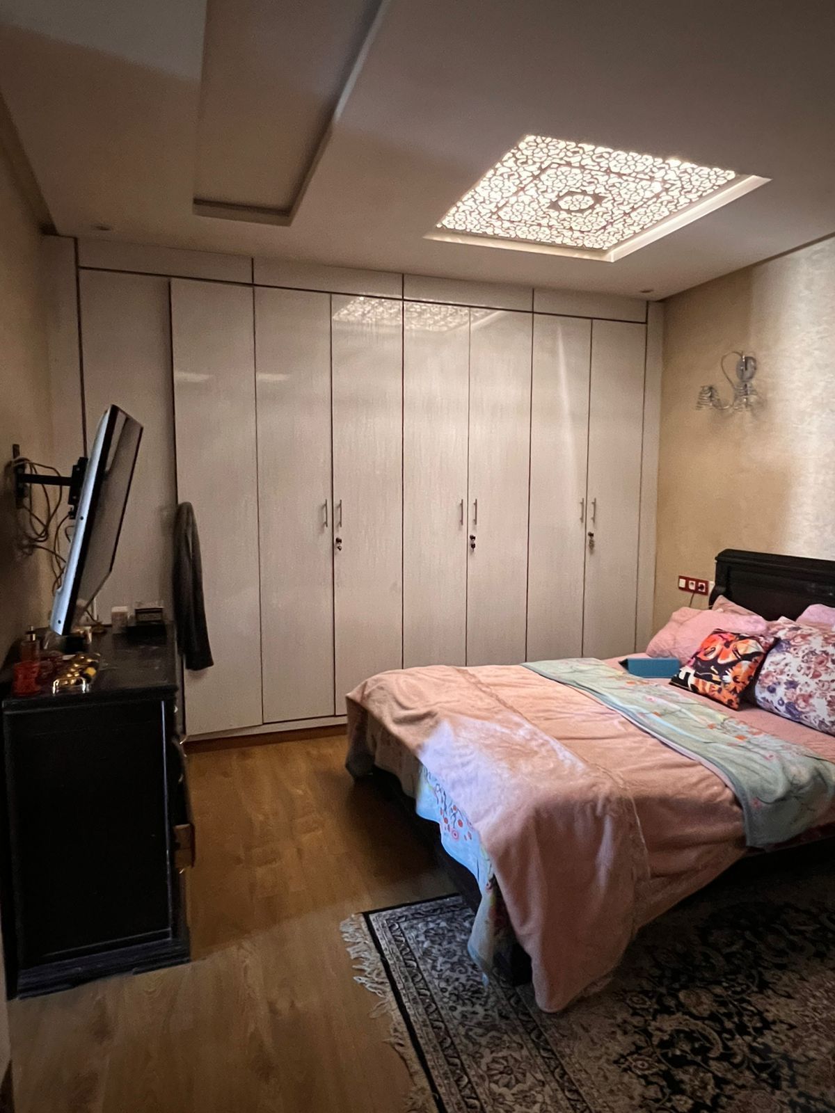 Maison — Casablanca — 4