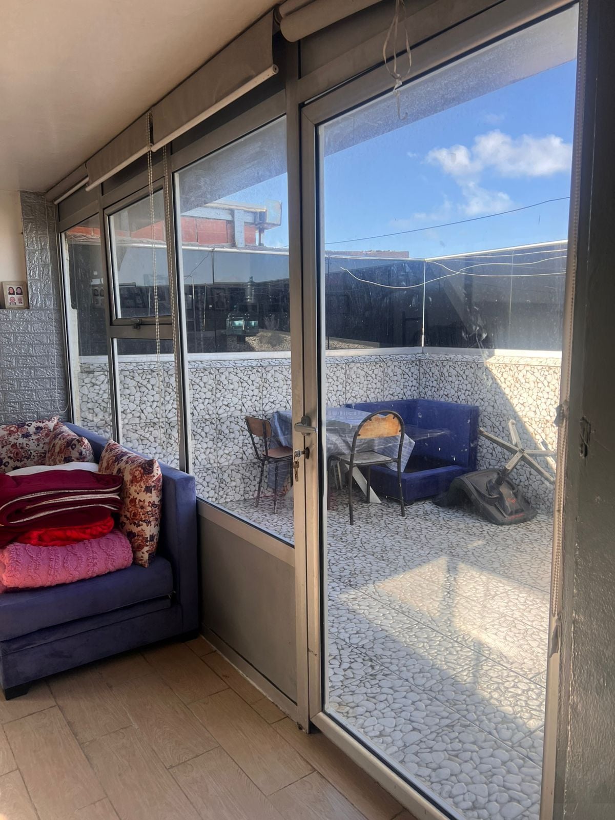 Maison 69 m² à Oulfa — 11