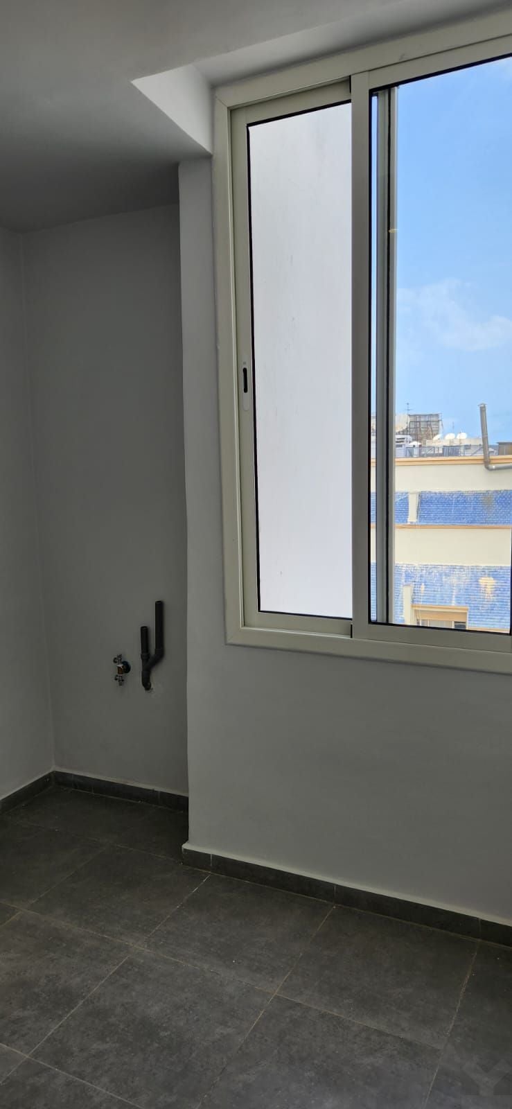 Appartement — Casablanca