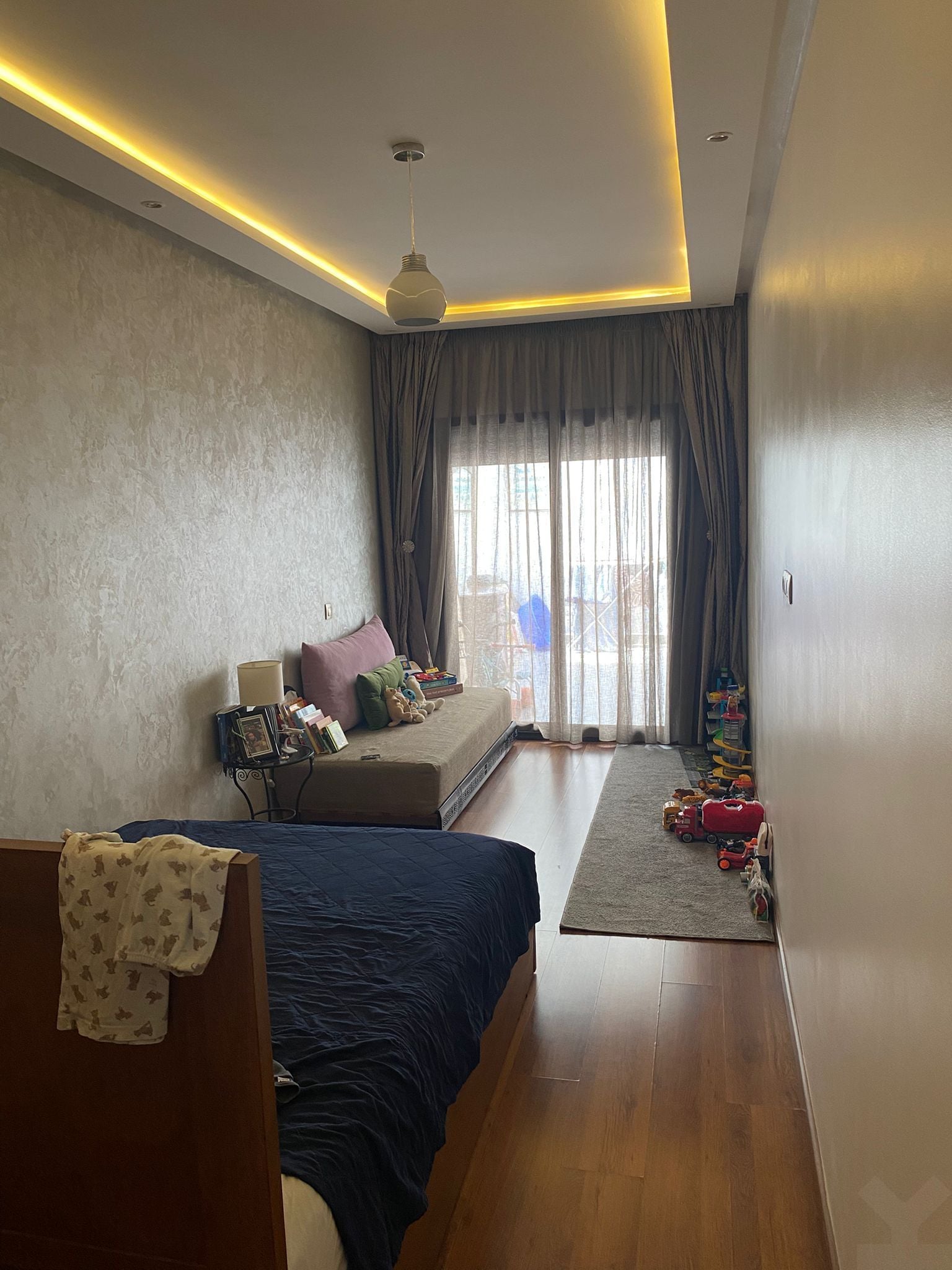 Appartement — Casablanca — 5