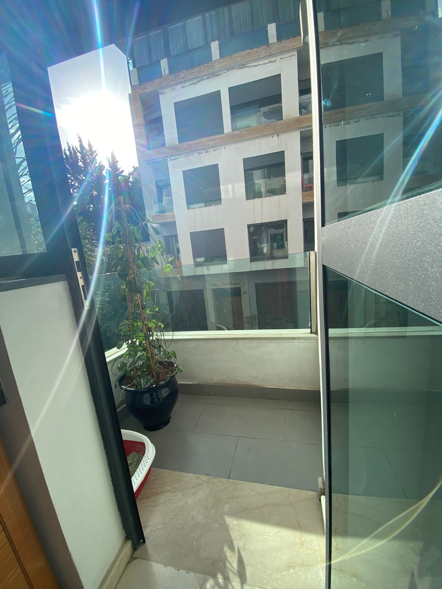 Appartement — Casablanca — 4