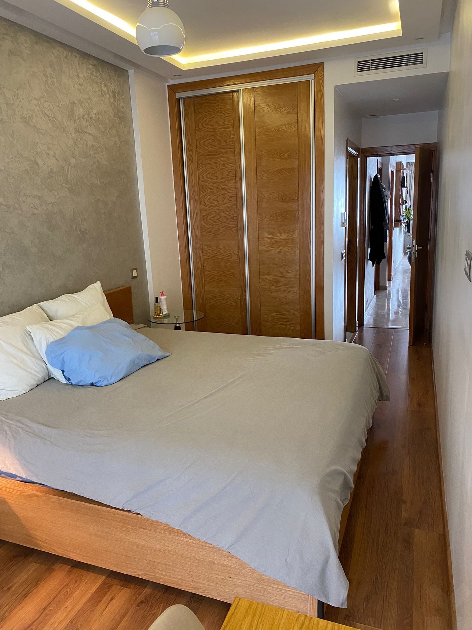 Appartement — Casablanca — 2