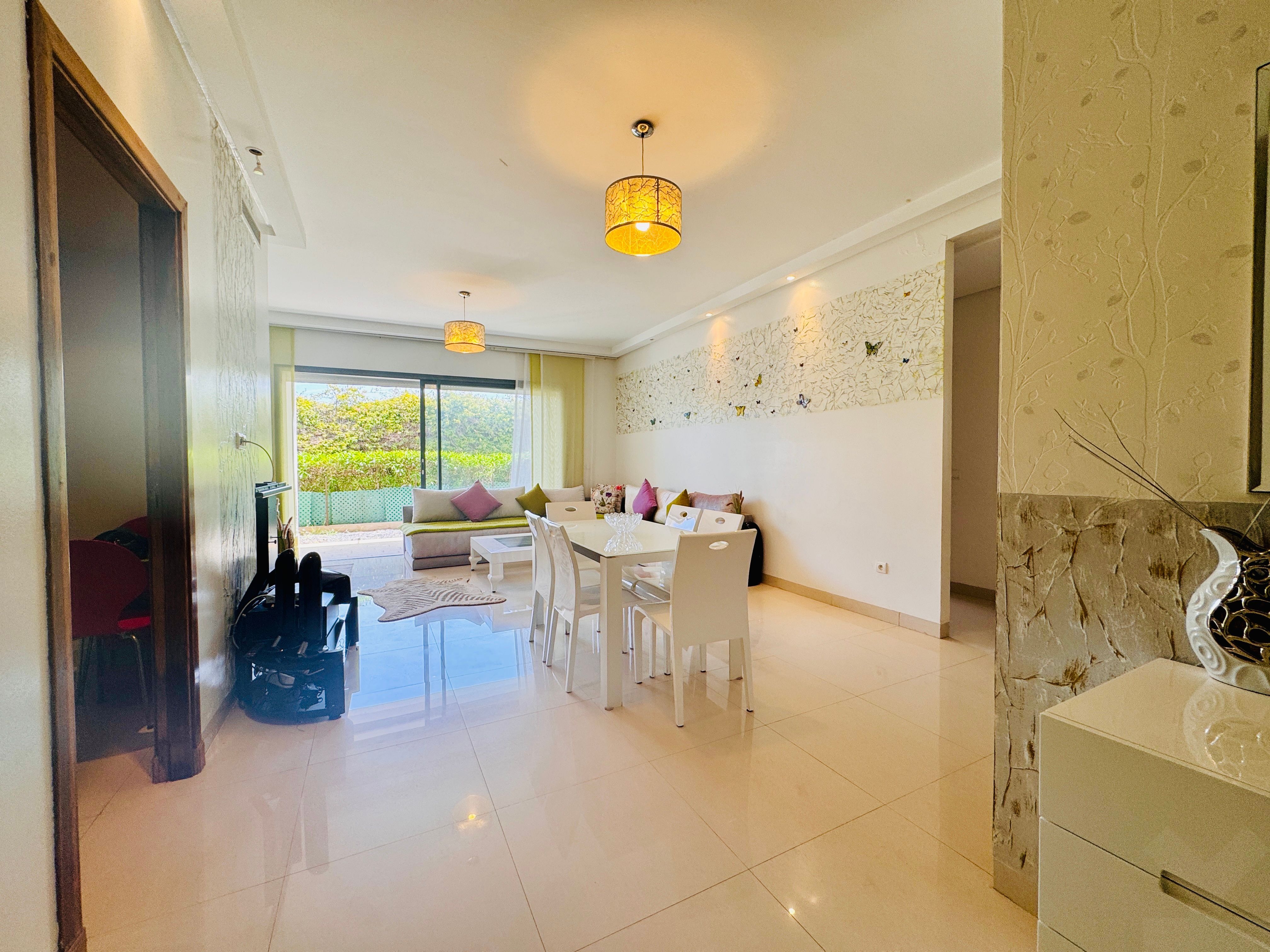 شقة — Dar Bouazza — 6