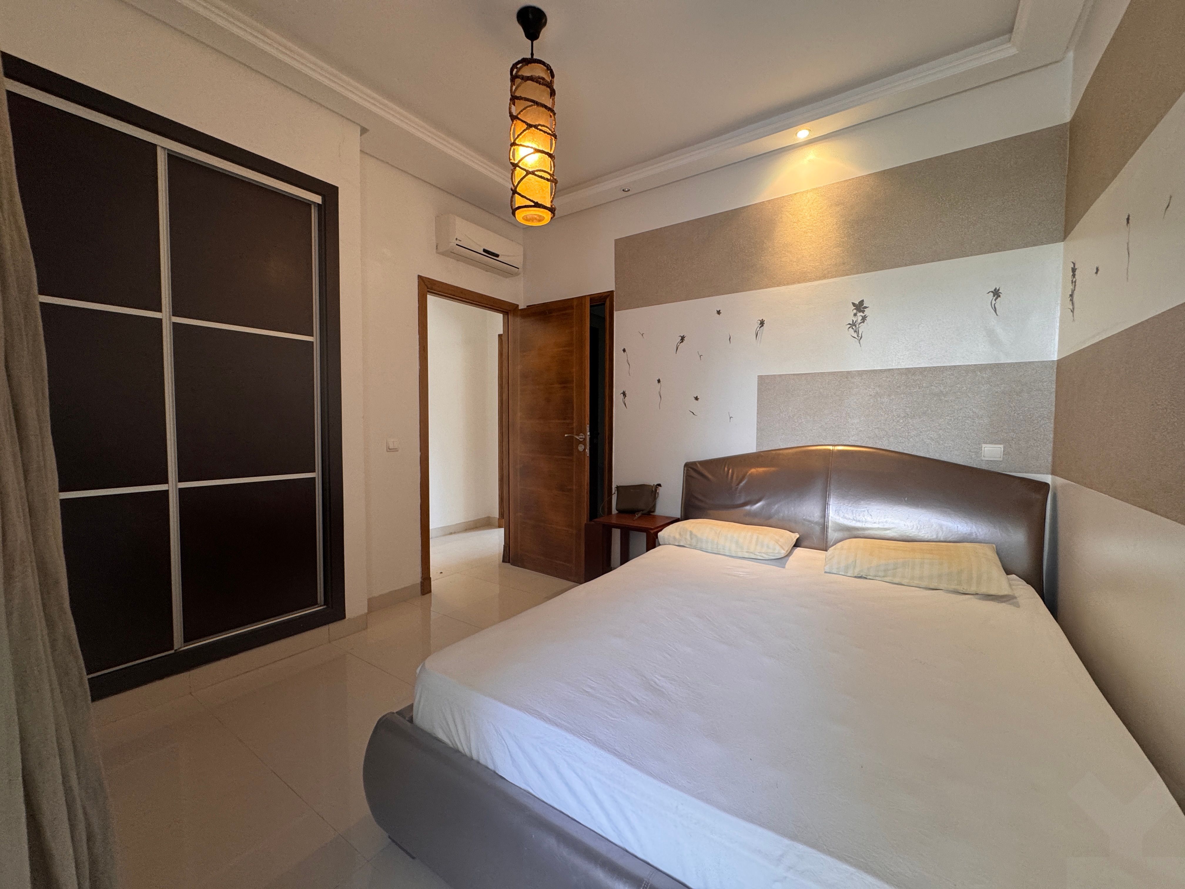 شقة — Dar Bouazza — 3