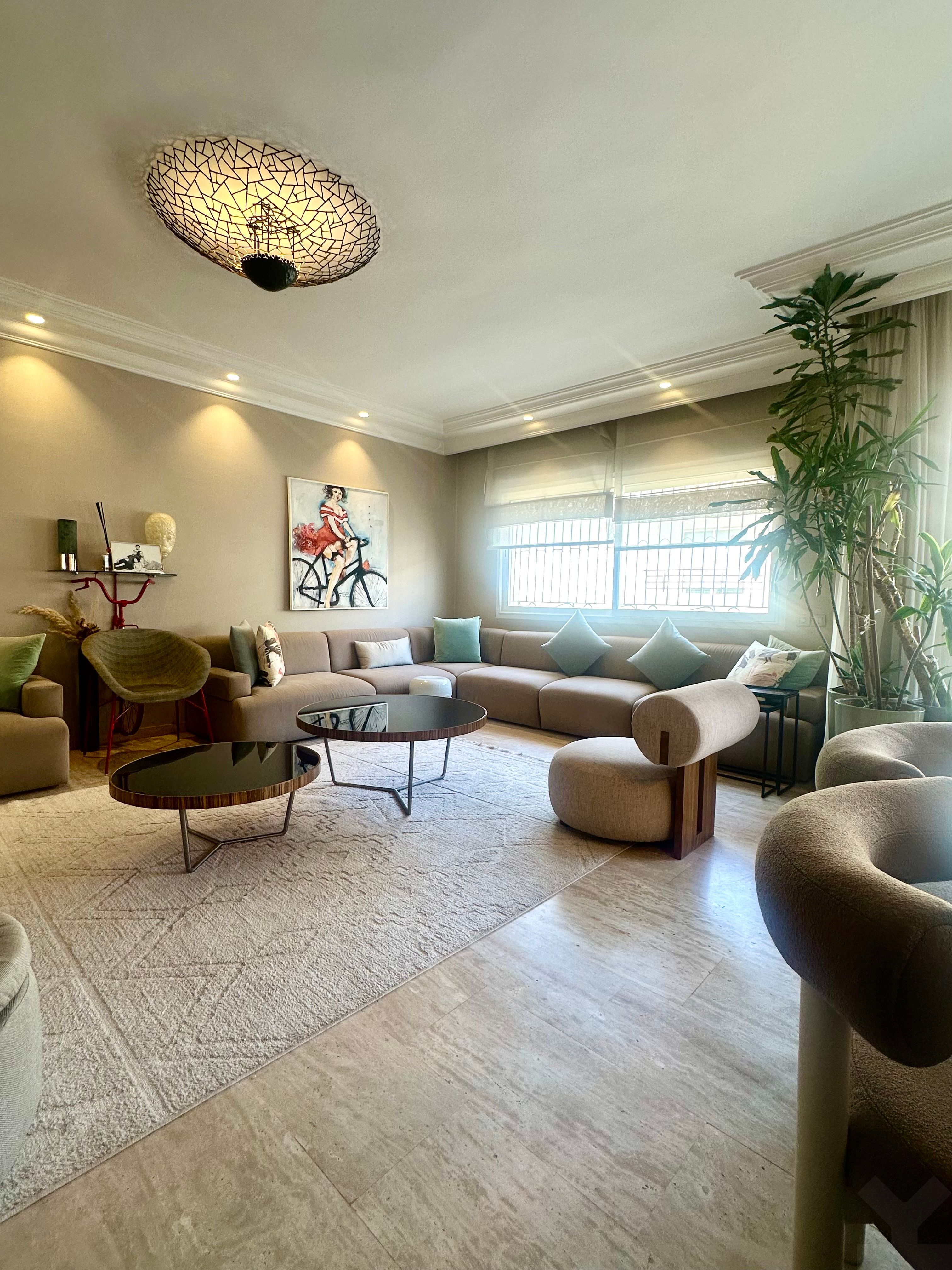 Appartement — Casablanca — 6