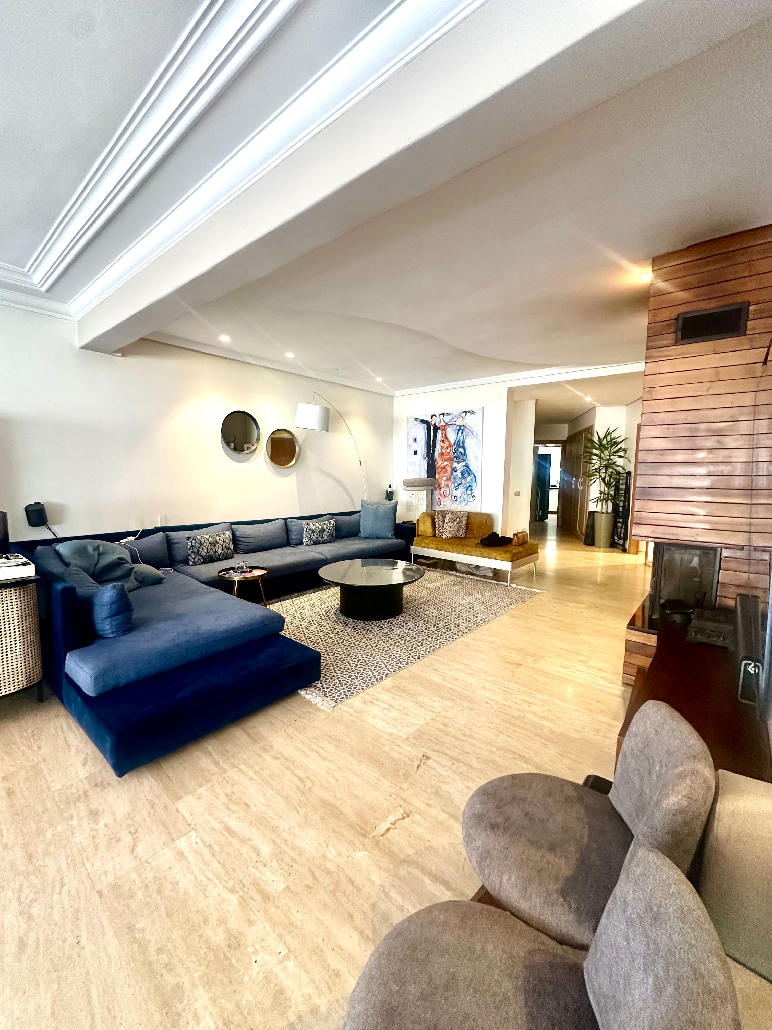 Appartement — Casablanca — 5