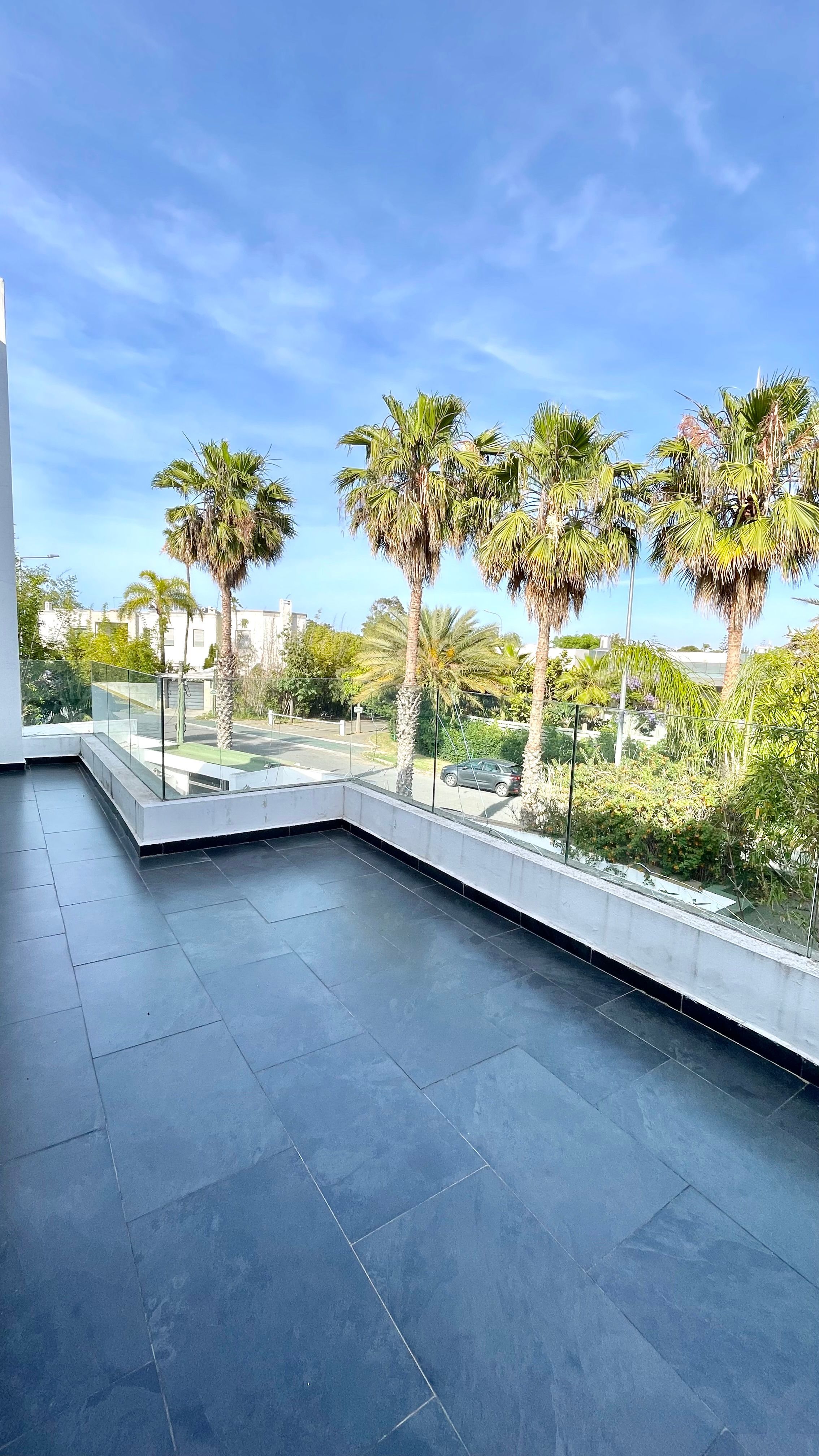 Villa — Casablanca — 5