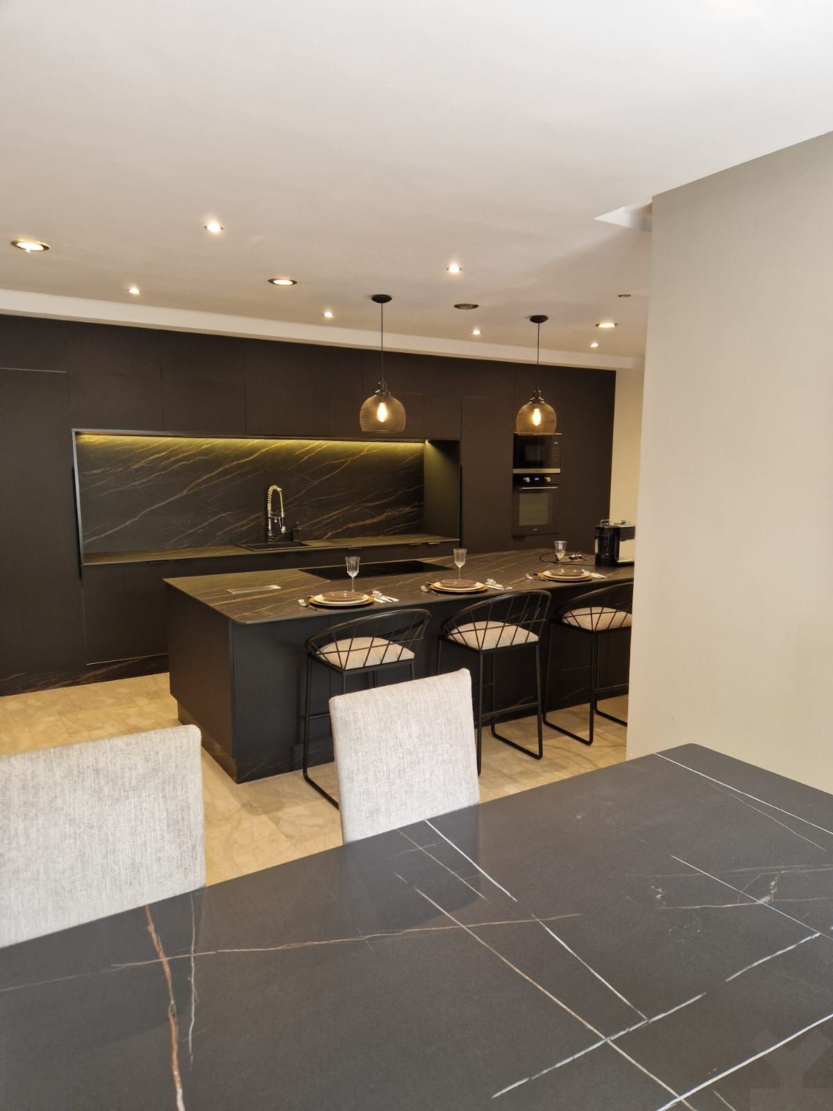 Villa — Casablanca — 3
