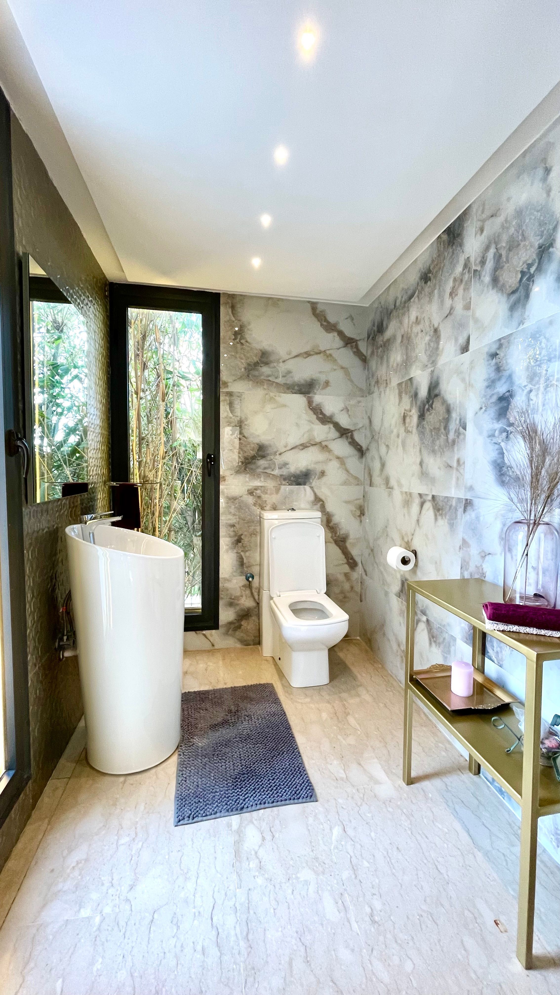 Villa — Casablanca — 4