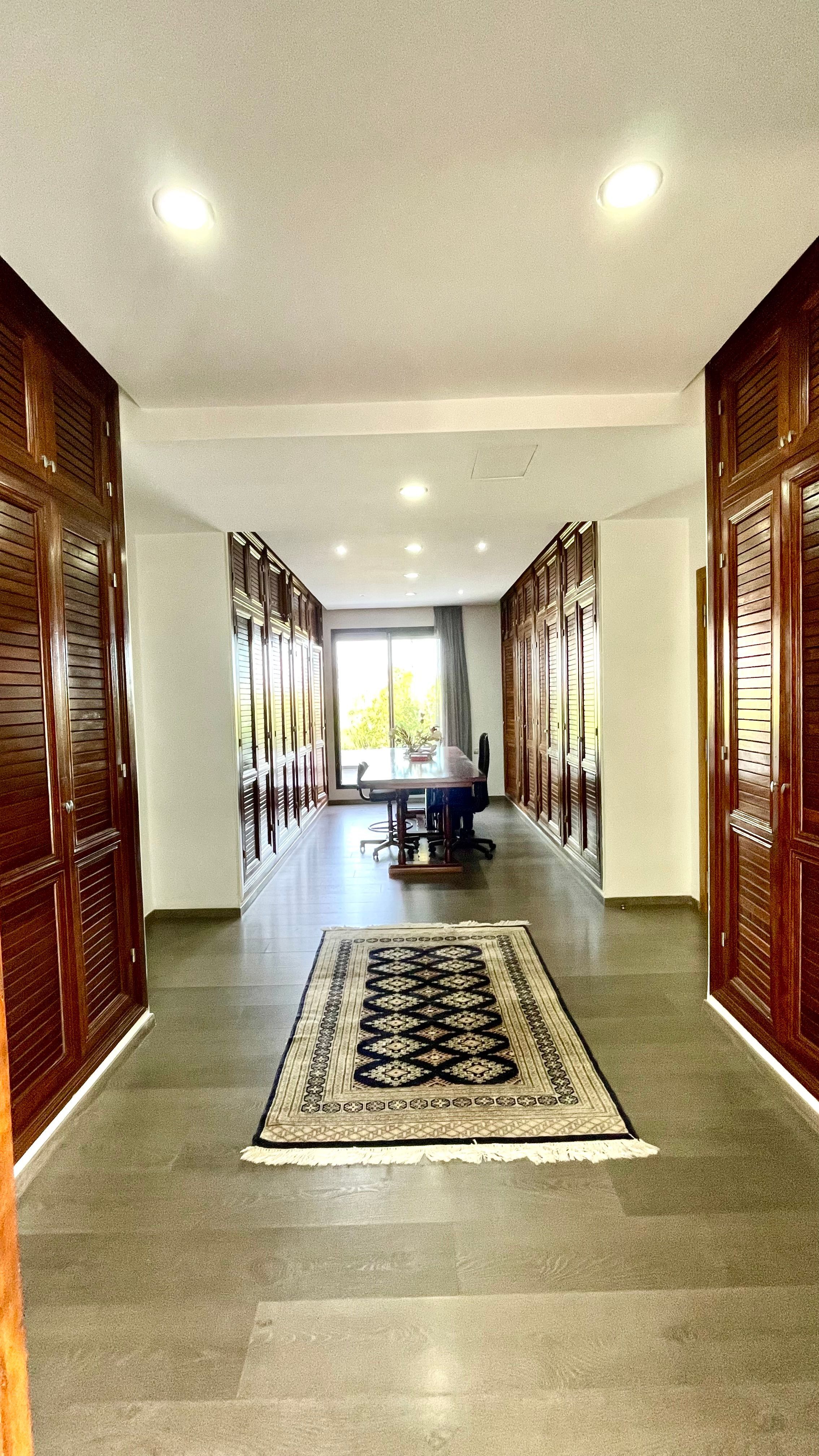 Villa — Casablanca — 6