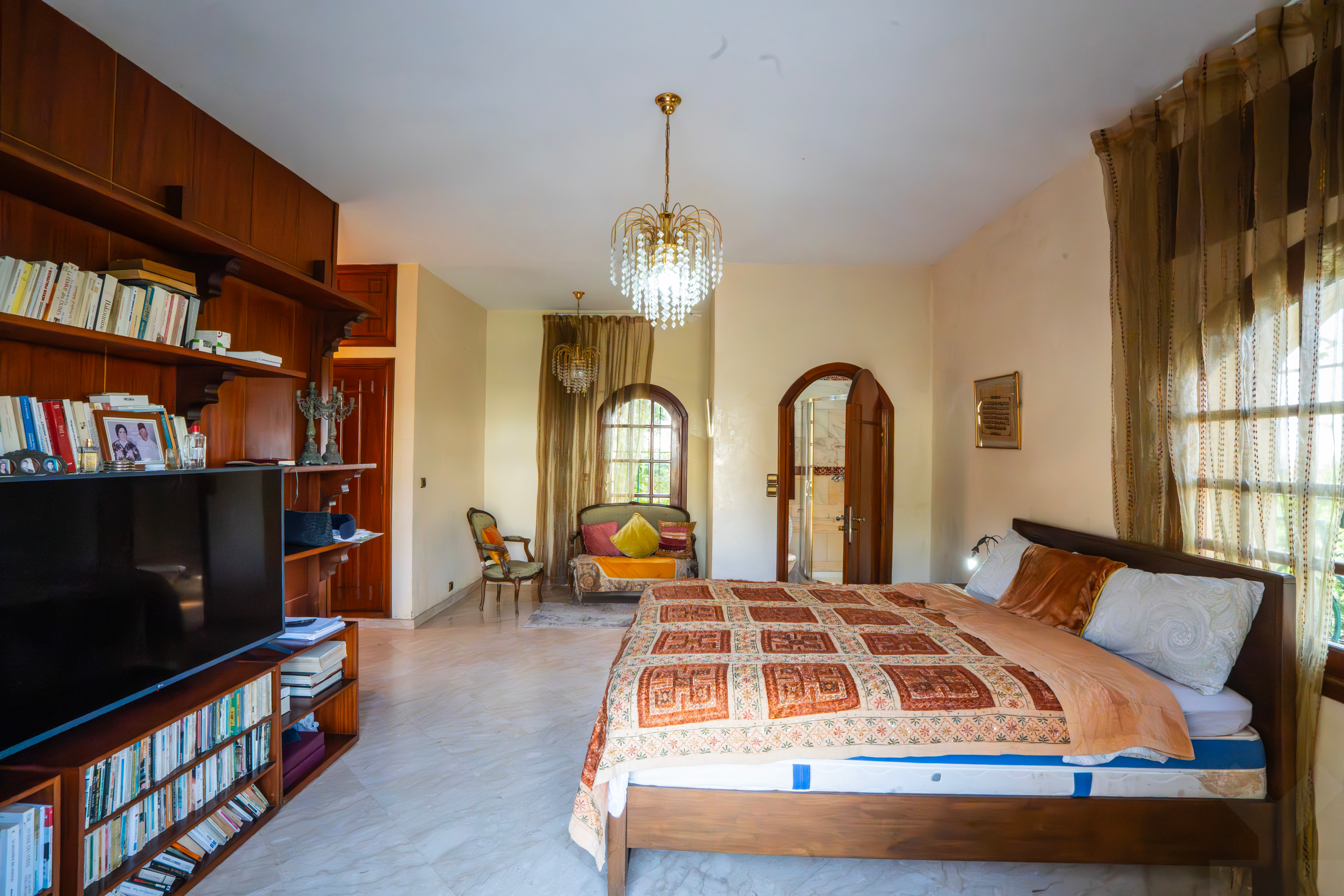 Villa 1696 m² f Californie — 20