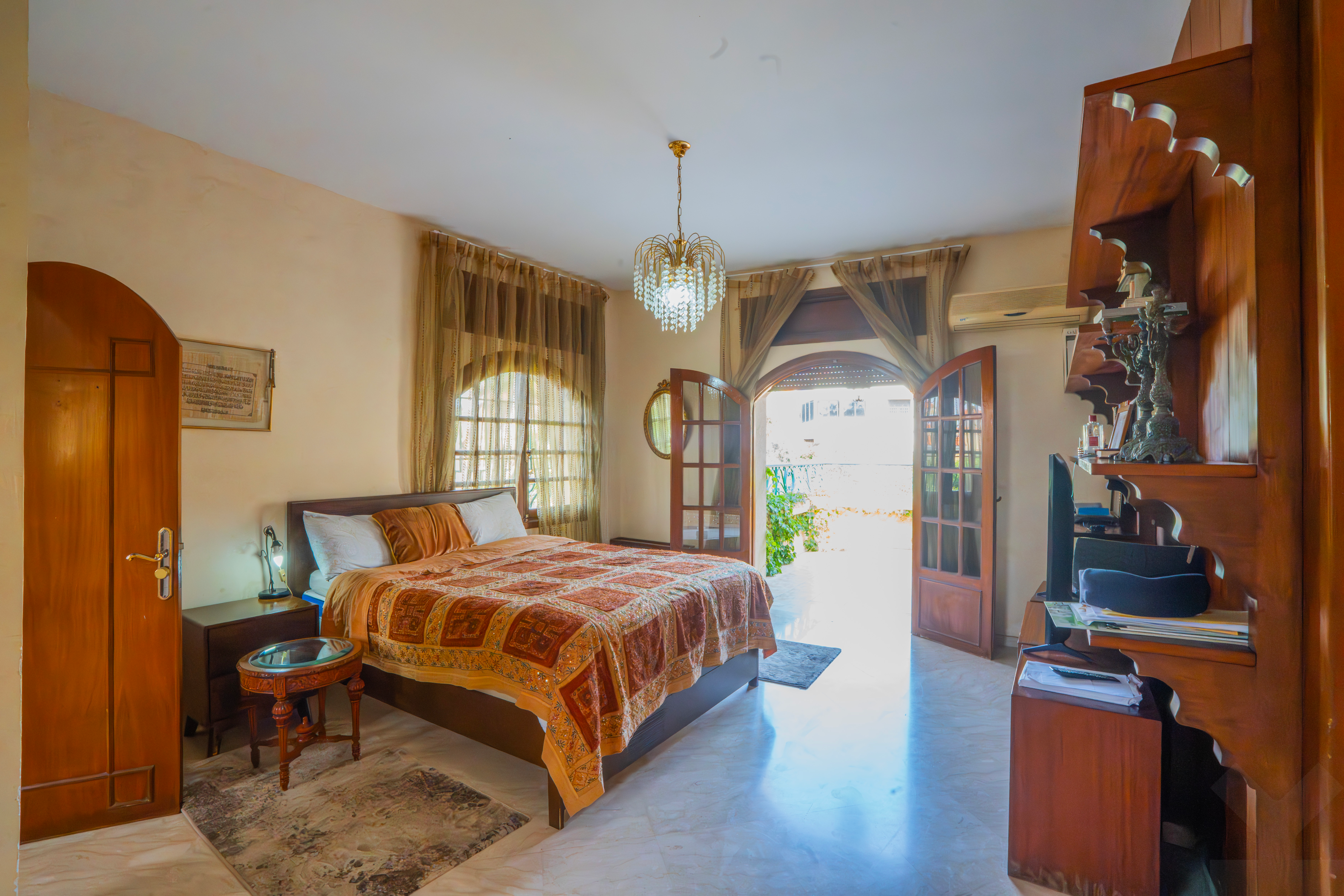 Villa 1696 m² f Californie — 7