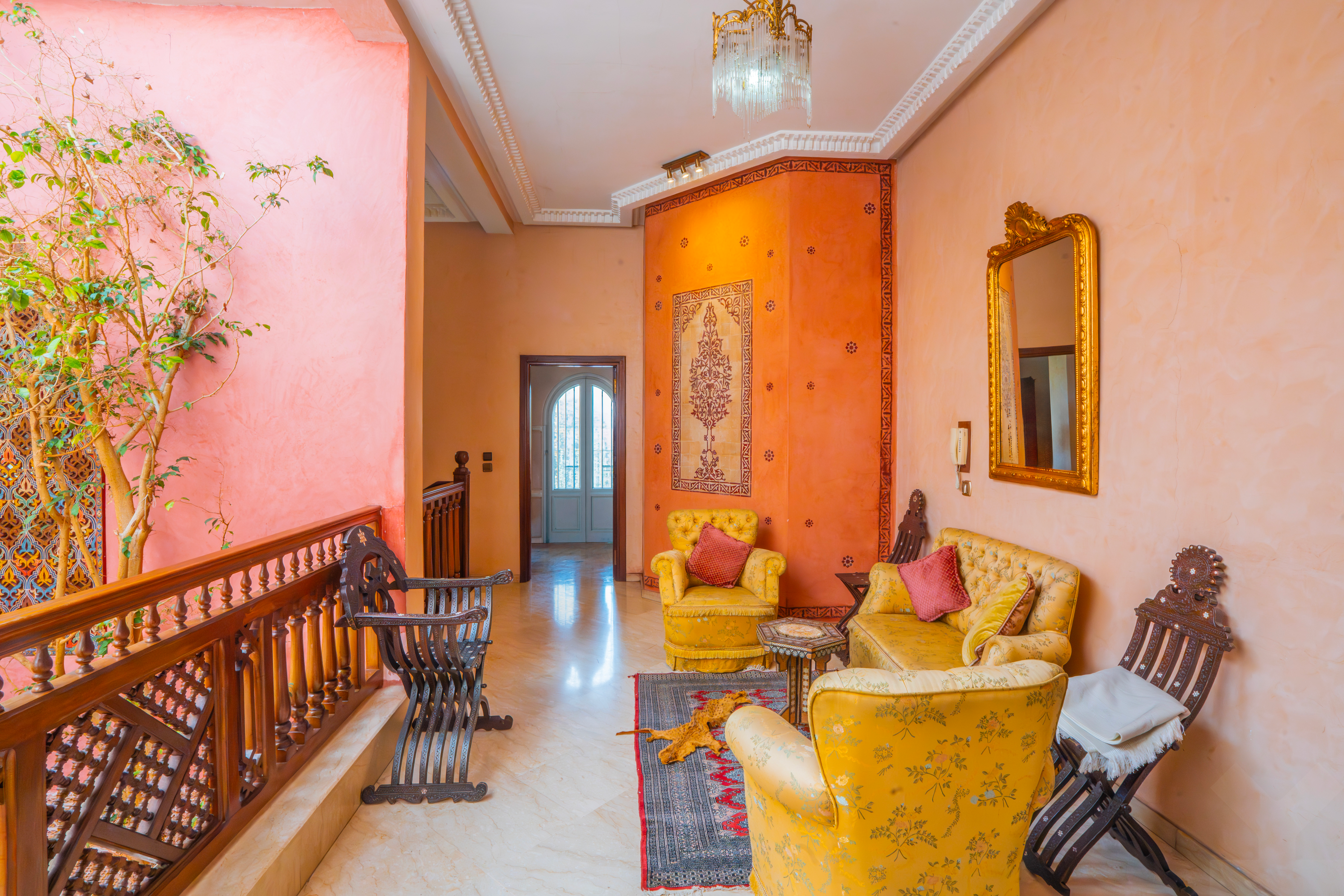Villa 1696 m² f Californie — 11