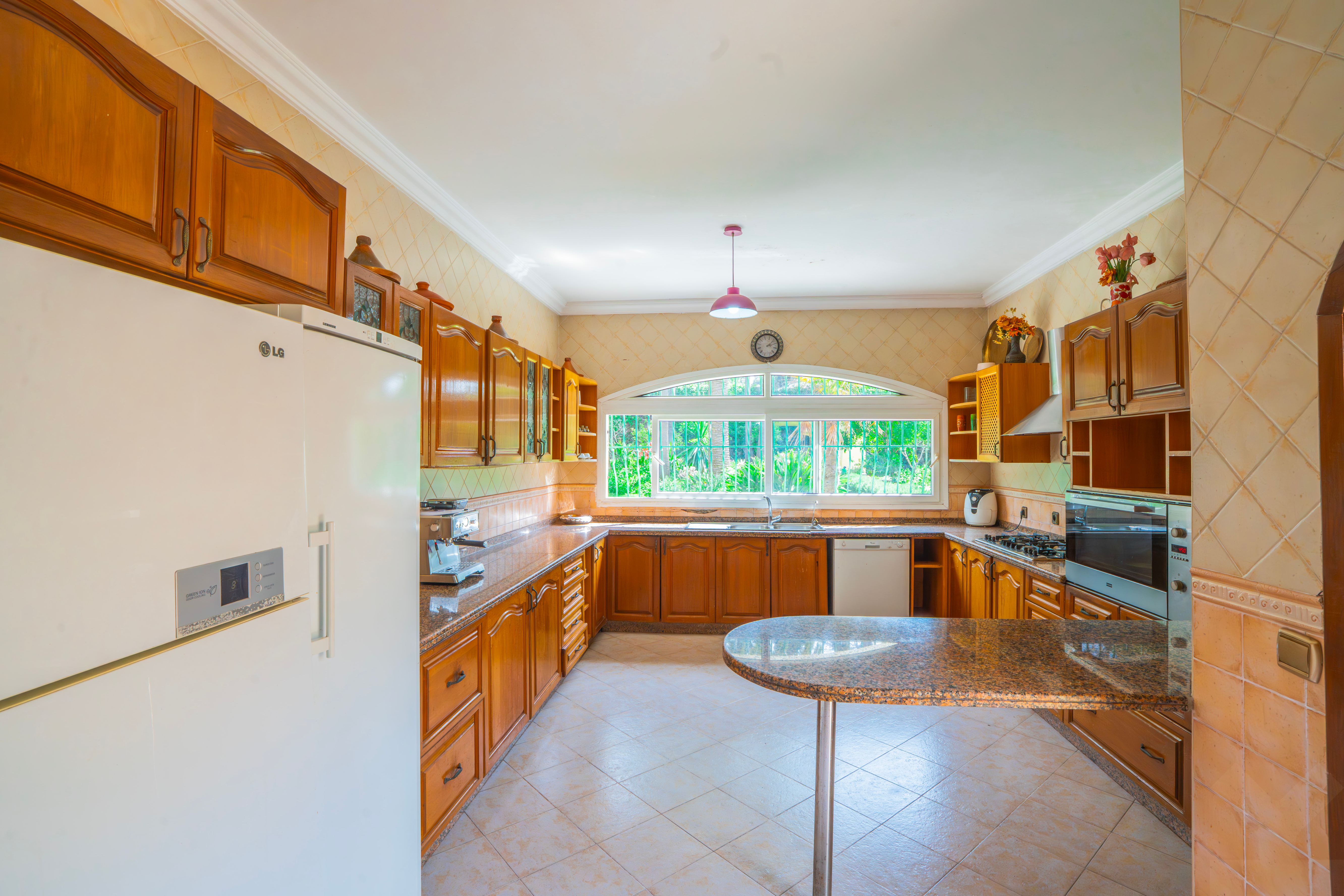Villa 1696 m² f Californie — 15