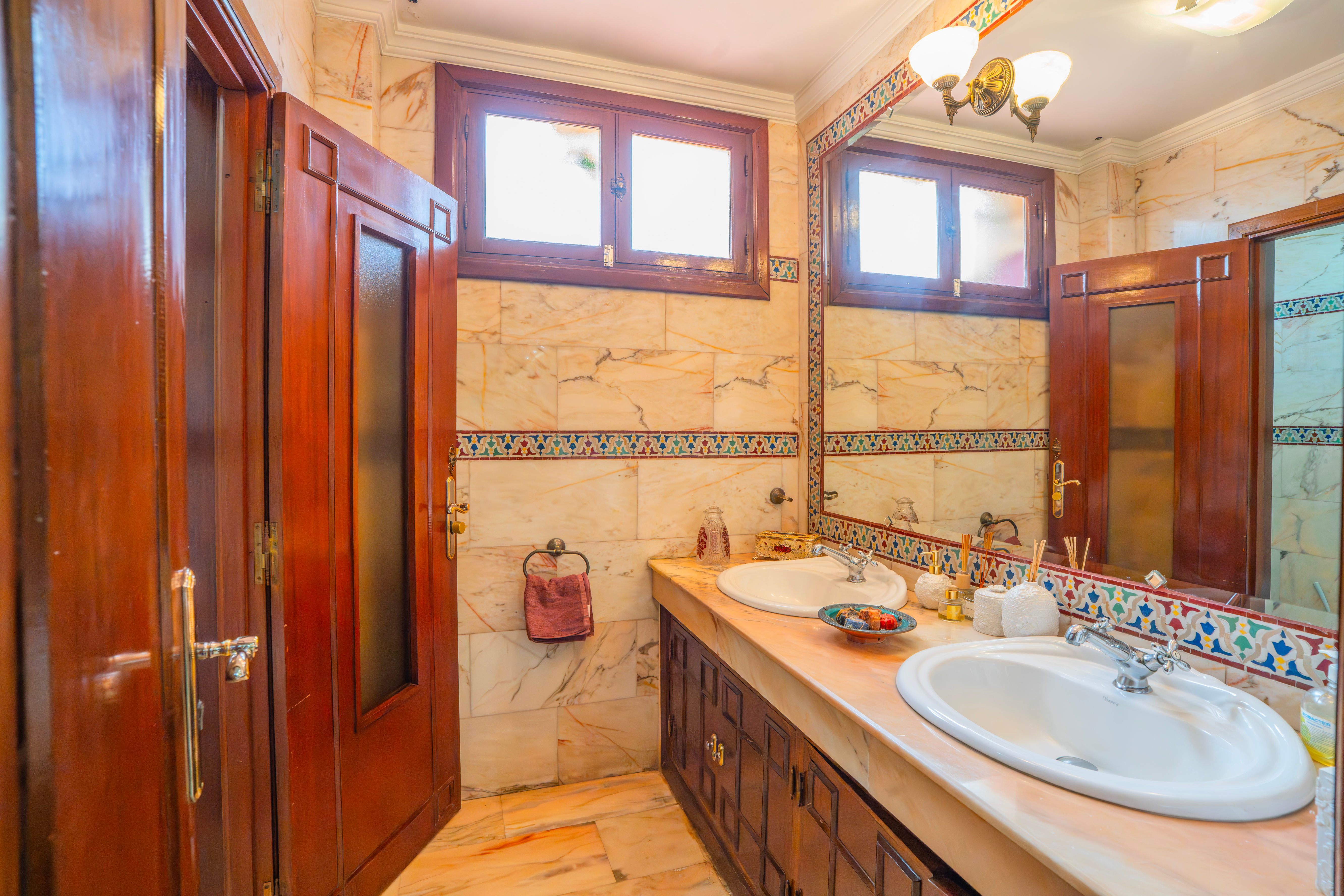Villa 1696 m² f Californie — 10