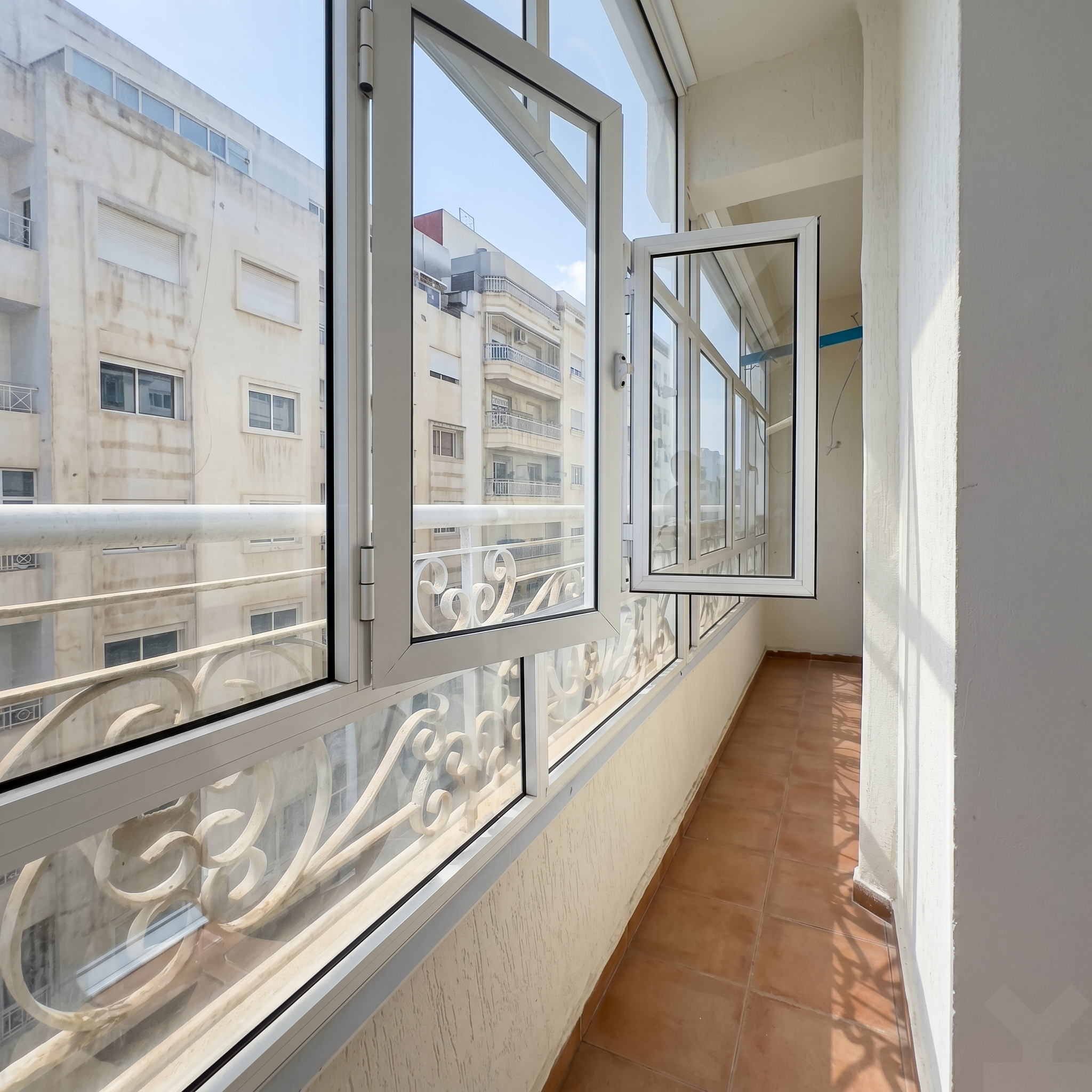 Appartement — Casablanca — 2