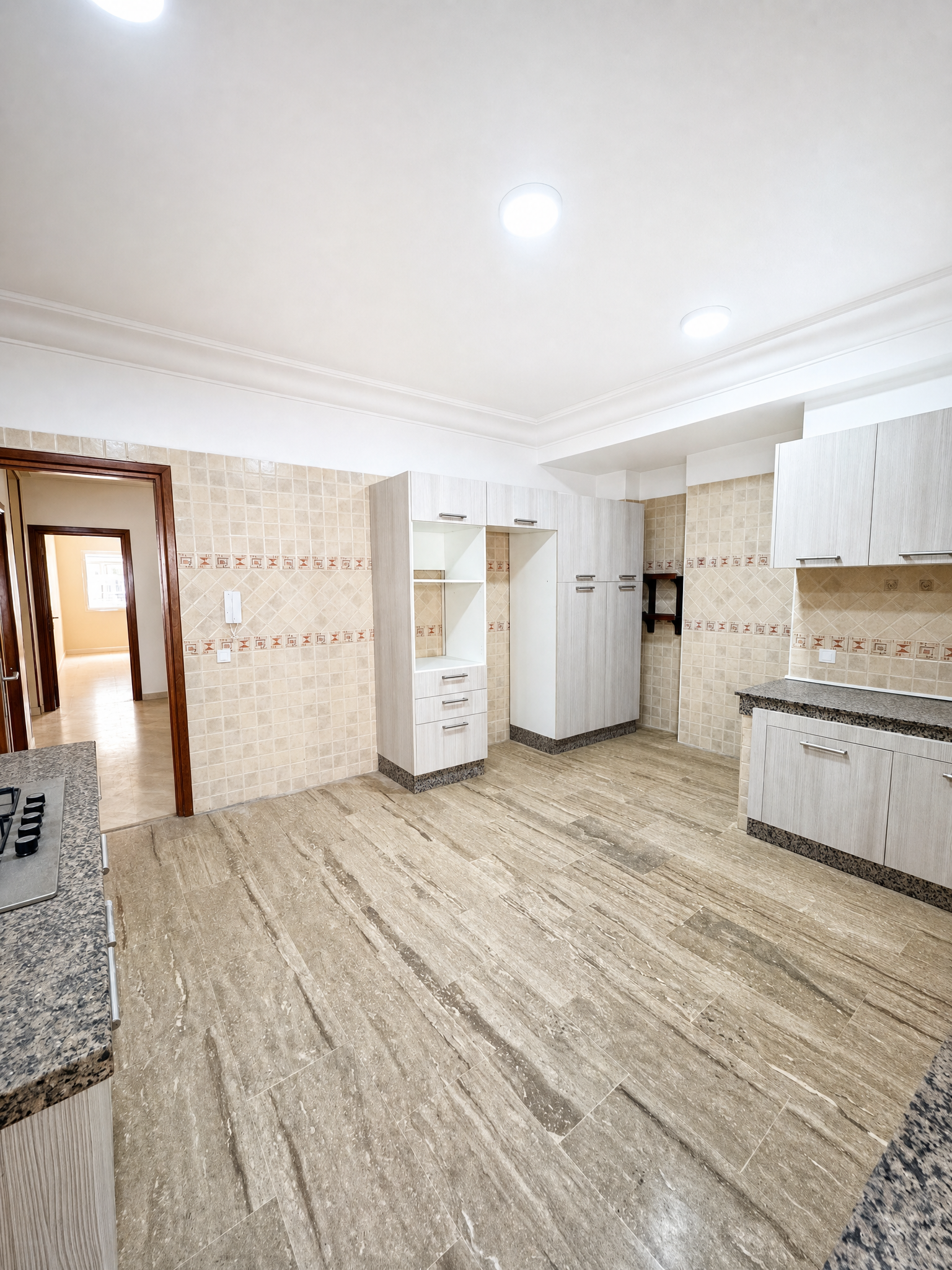 Appartement 134 m² f Bourgogne (Anfa) — 7