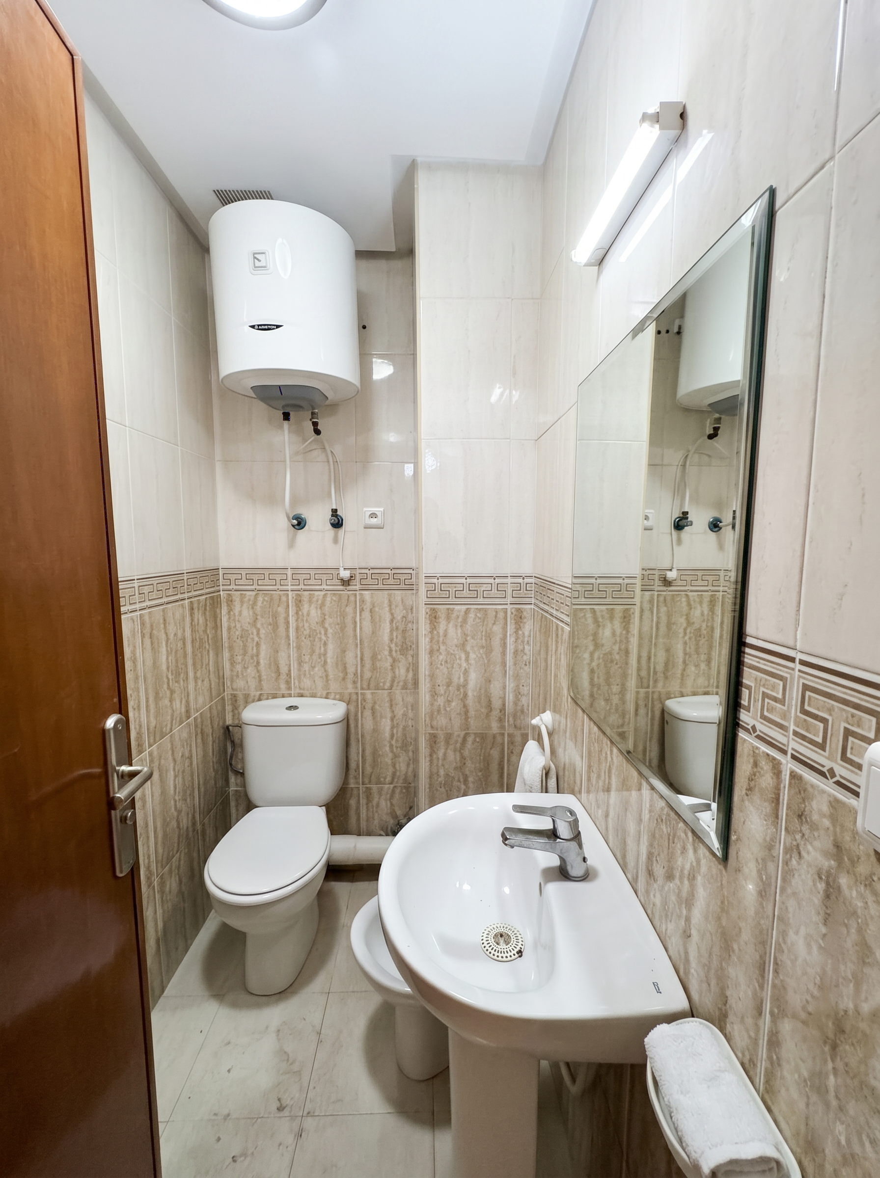 Appartement 134 m² f Bourgogne (Anfa) — 8
