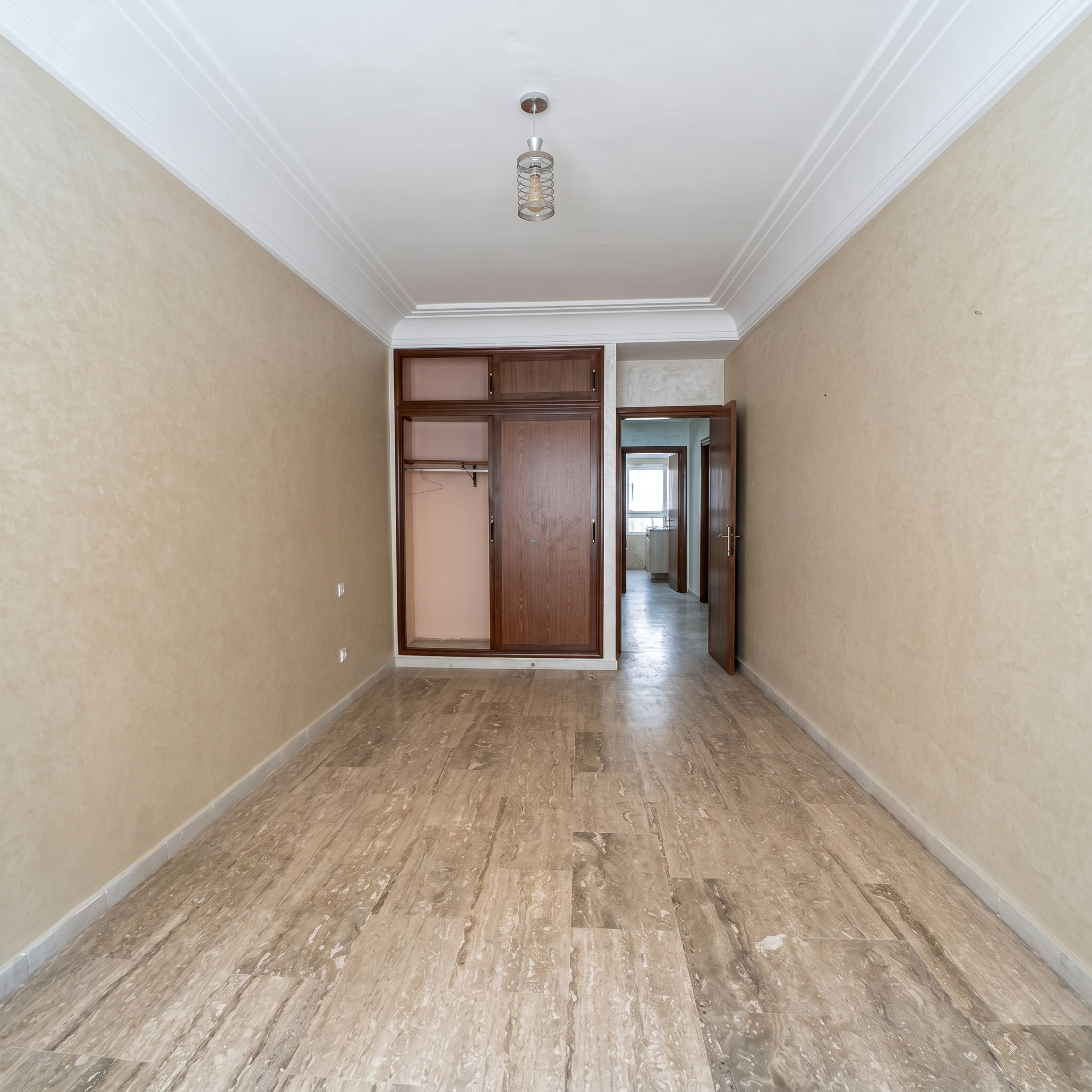 Appartement — Casablanca — 4